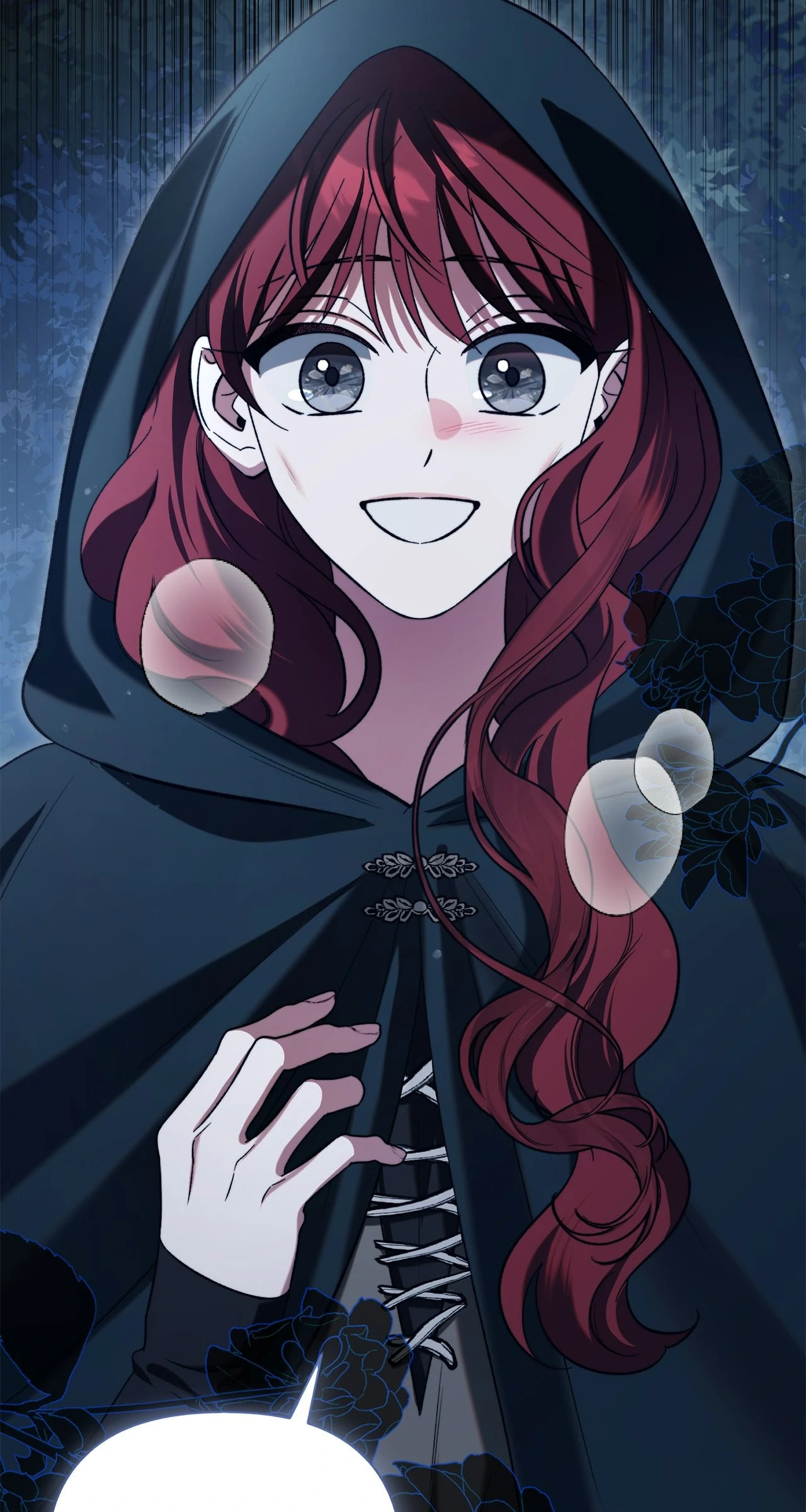 All for My Dearest Juliet Chapter 43 page 58 - 