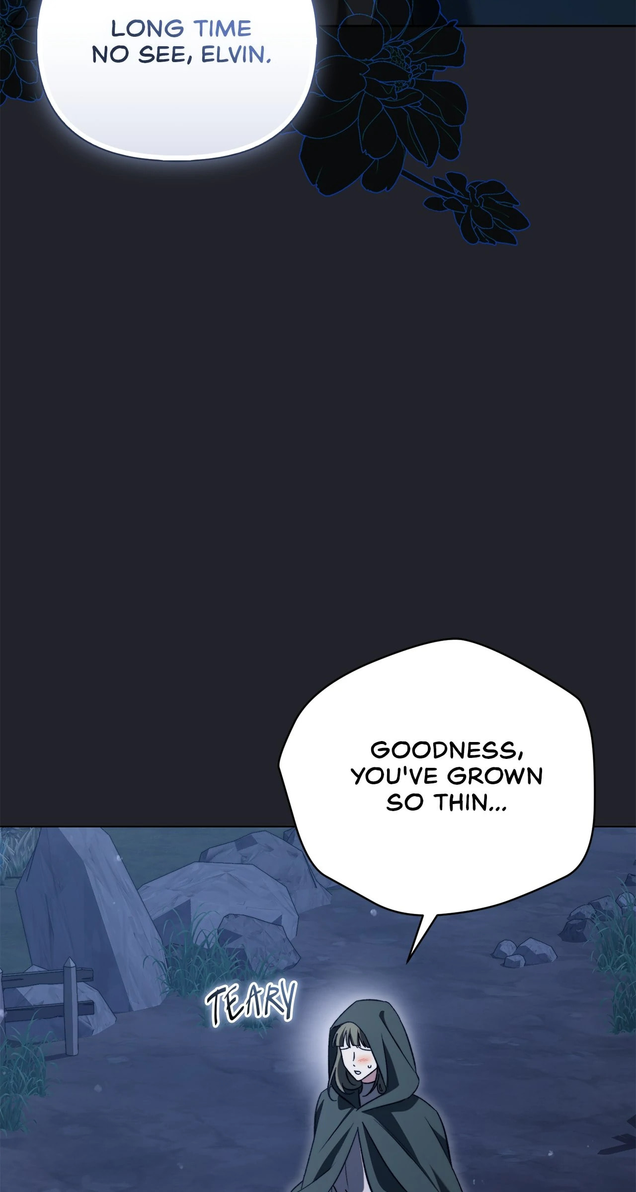 All for My Dearest Juliet Chapter 43 page 59 - 