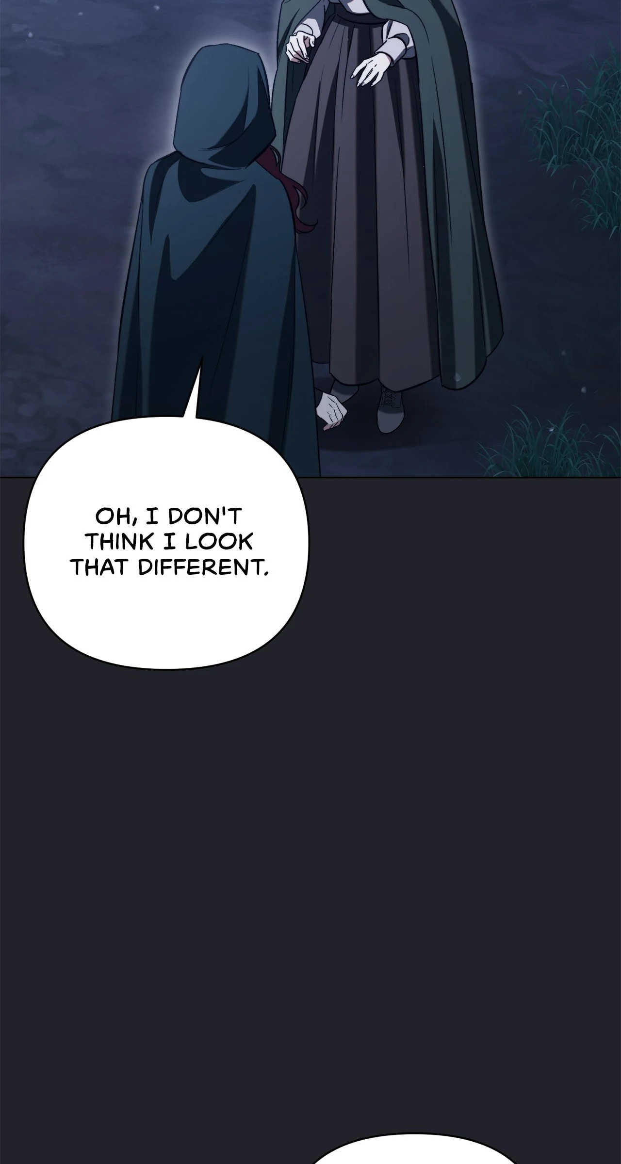 All for My Dearest Juliet Chapter 43 page 60 - 
