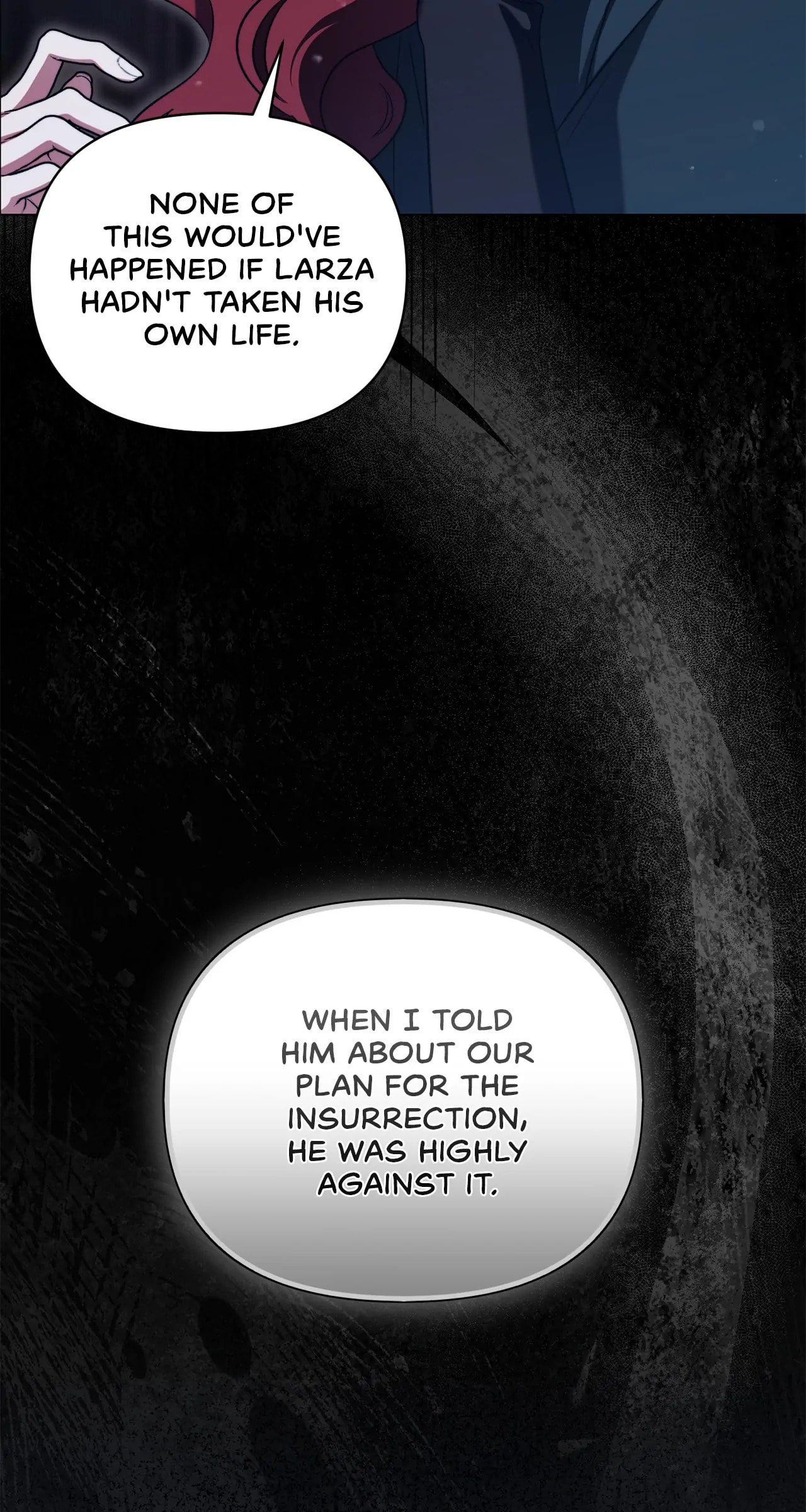 All for My Dearest Juliet Chapter 43 page 64 - 