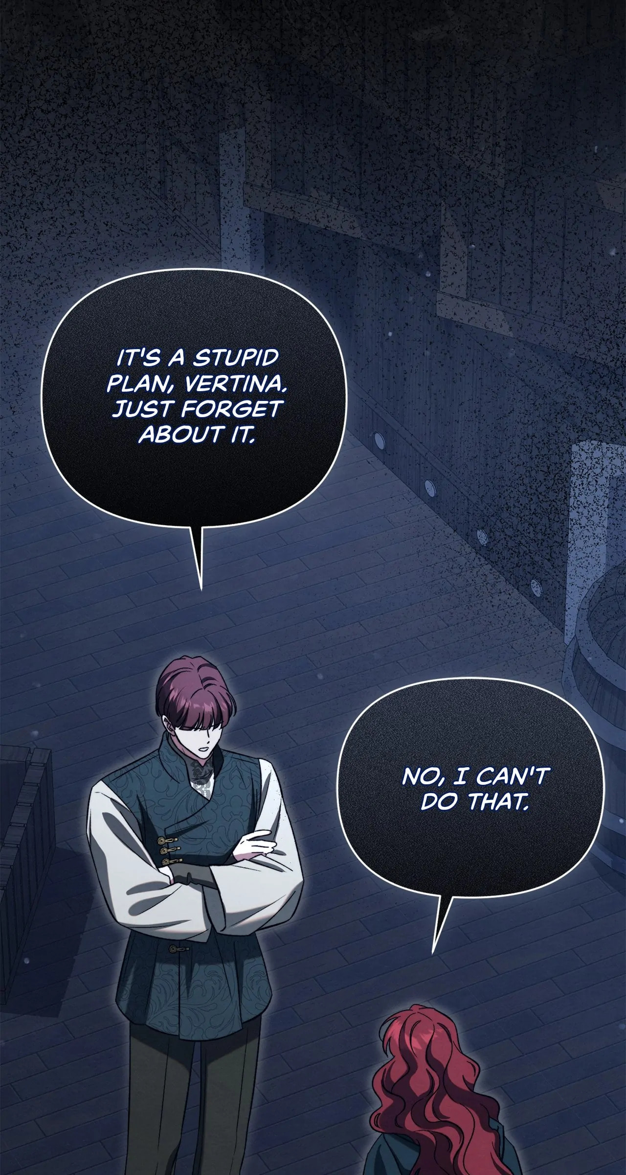 All for My Dearest Juliet Chapter 43 page 65 - 