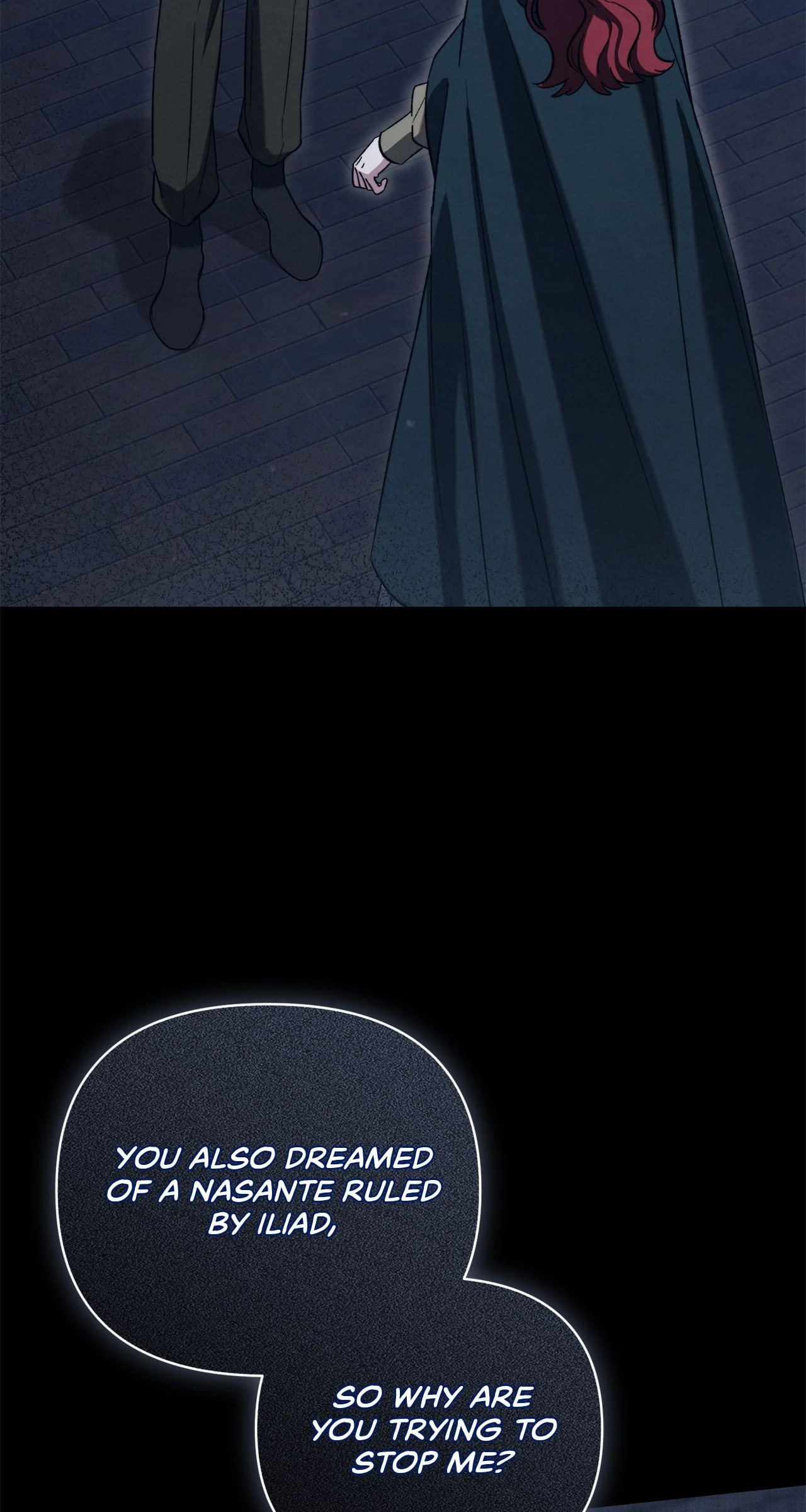 All for My Dearest Juliet Chapter 43 page 66 - 