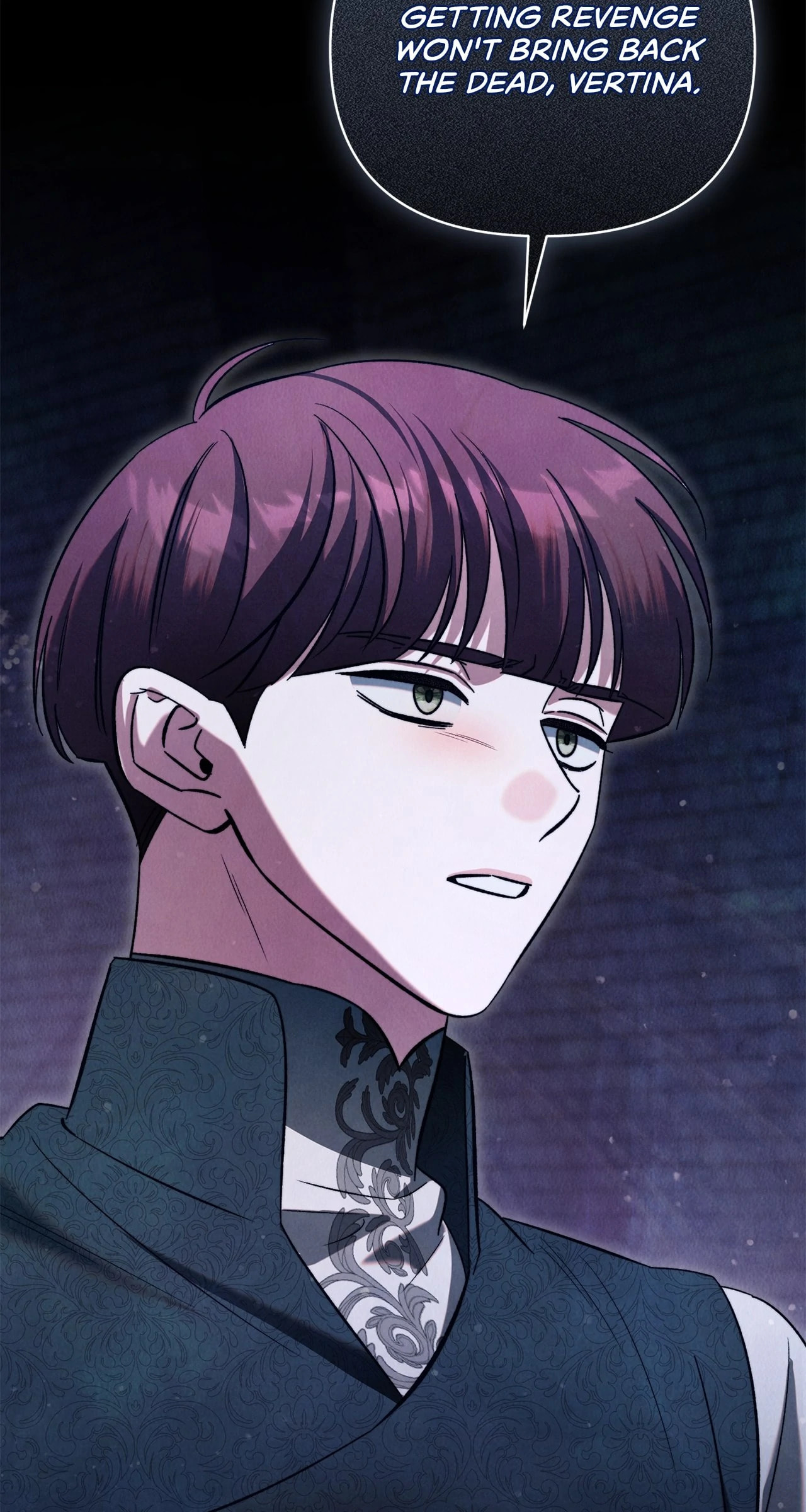 All for My Dearest Juliet Chapter 43 page 68 - 