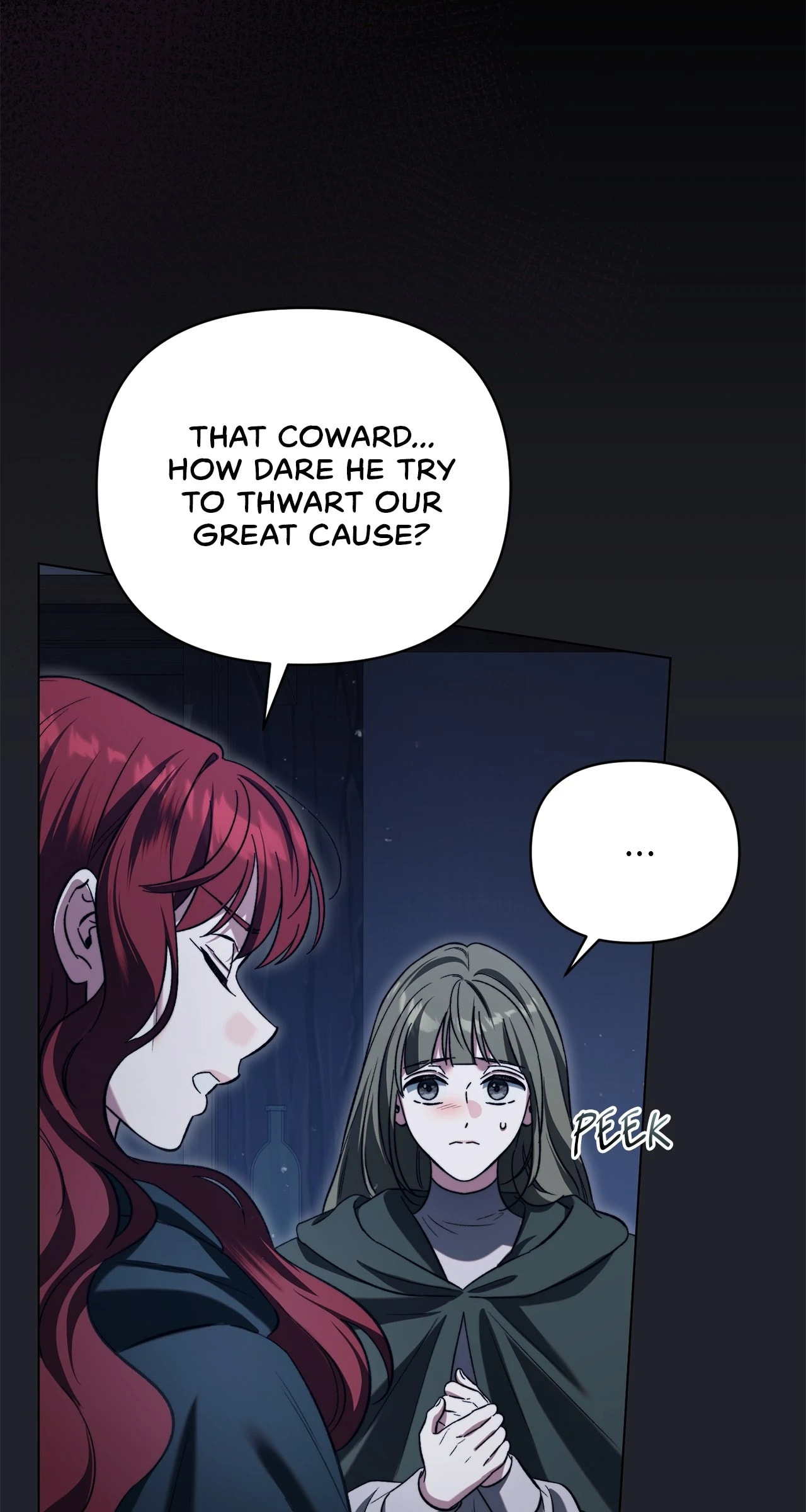 All for My Dearest Juliet Chapter 43 page 71 - 