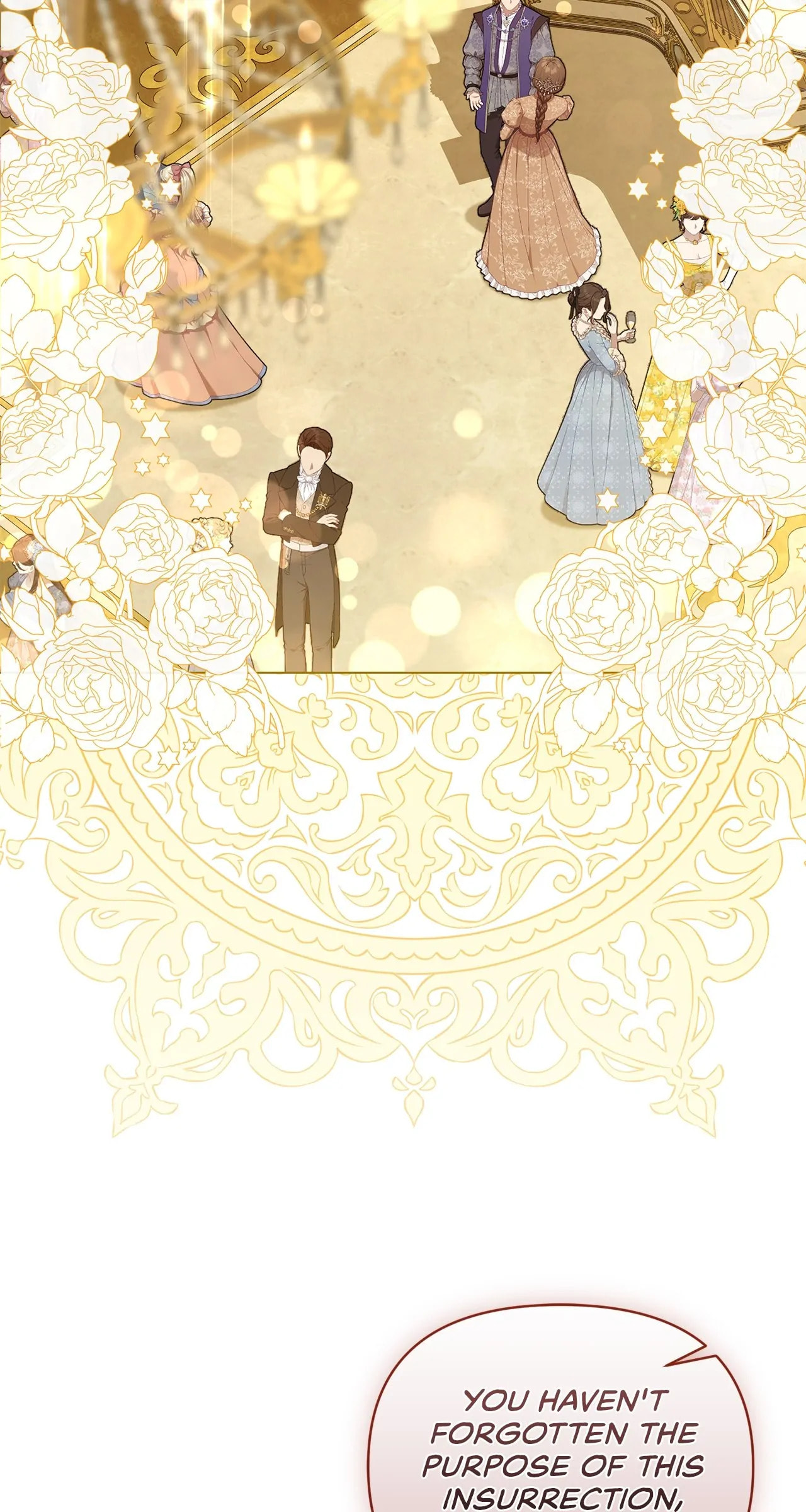 All for My Dearest Juliet Chapter 43 page 75 - 