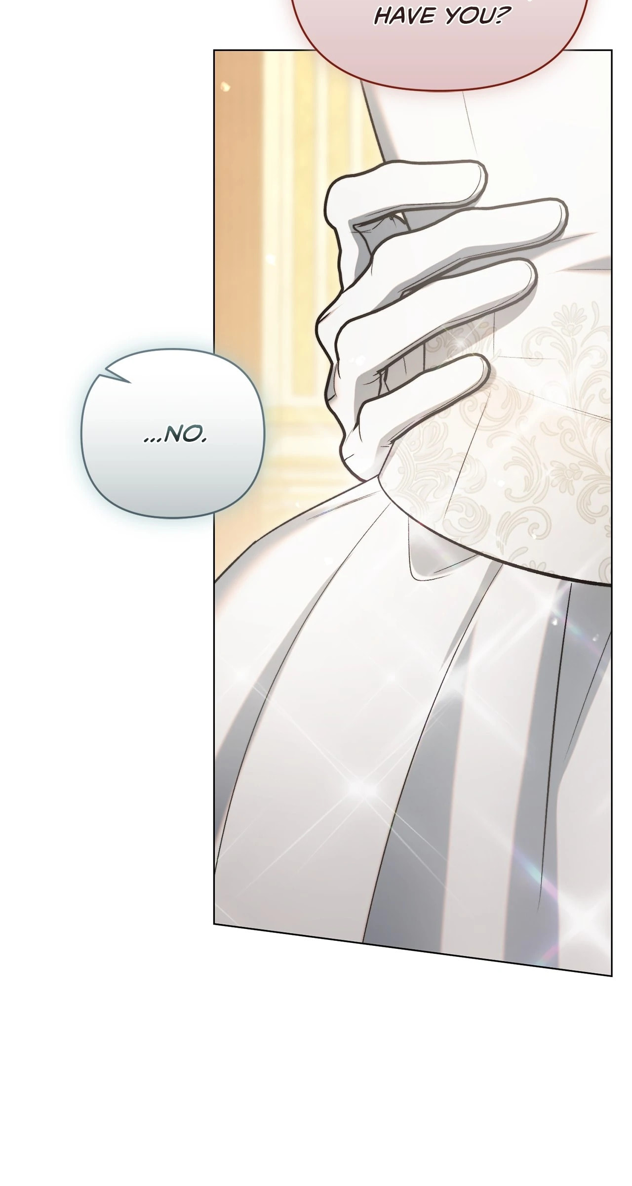All for My Dearest Juliet Chapter 43 page 76 - 