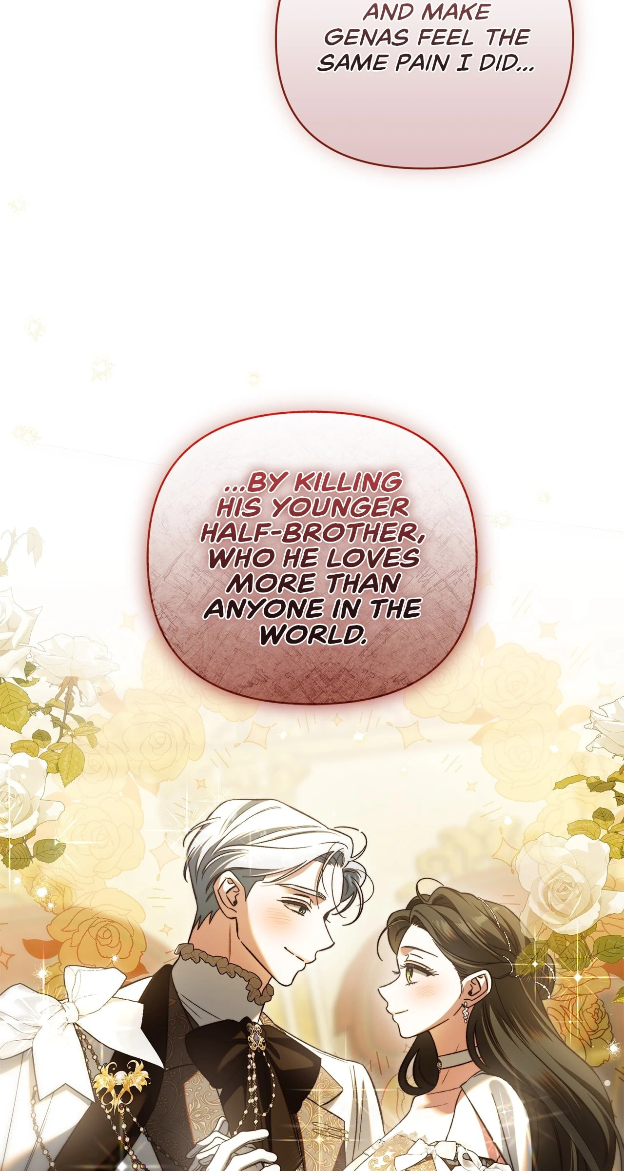 All for My Dearest Juliet Chapter 43 page 78 - 