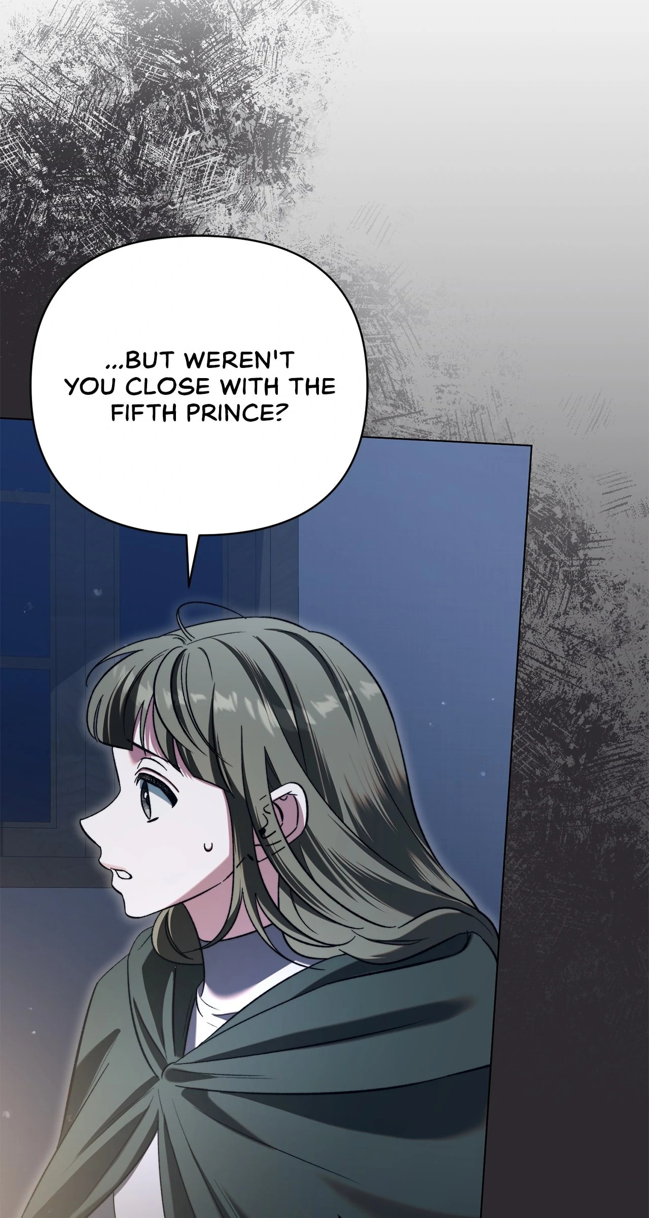 All for My Dearest Juliet Chapter 43 page 80 - 