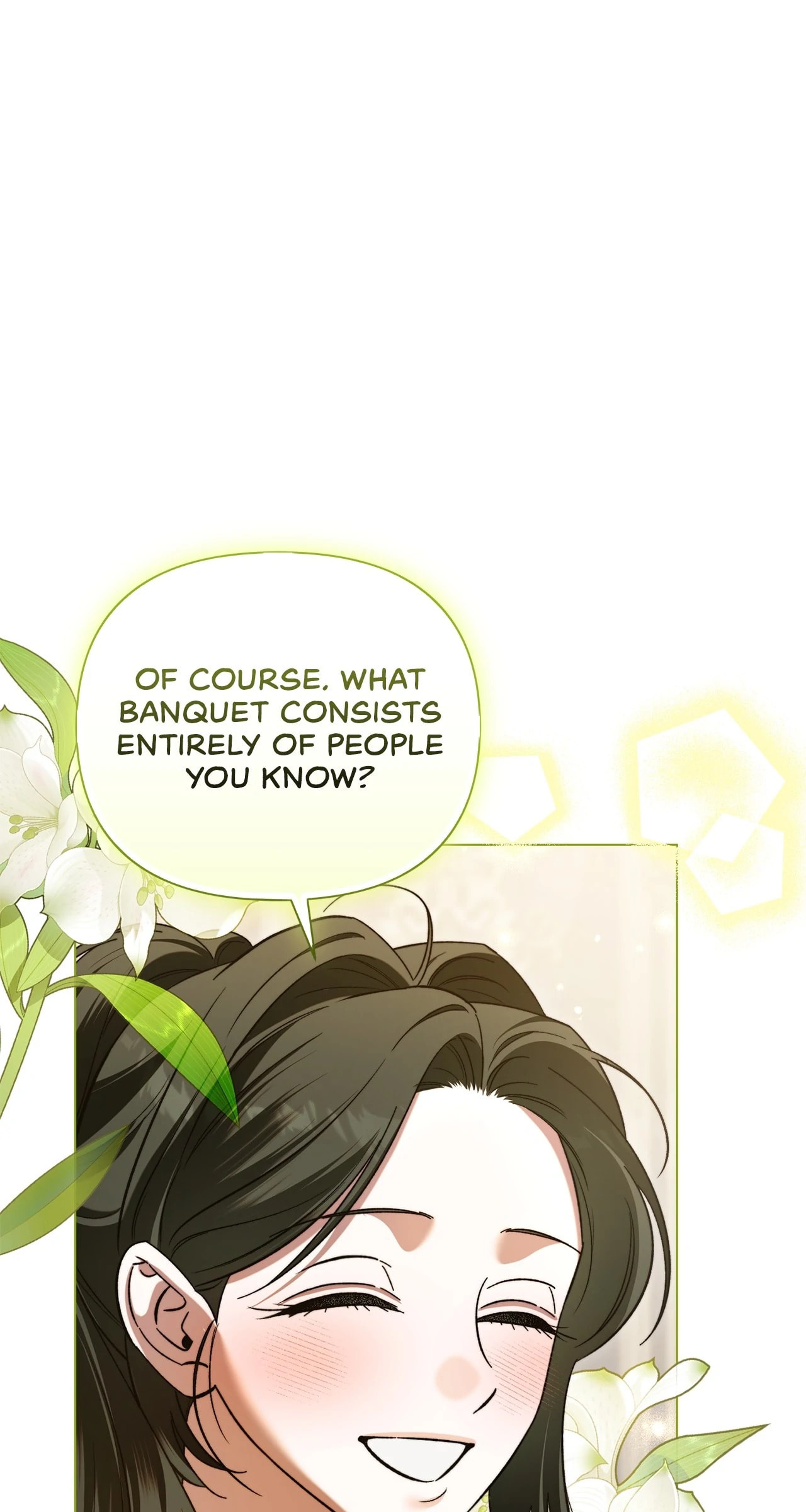 All for My Dearest Juliet Chapter 43 page 9 - 