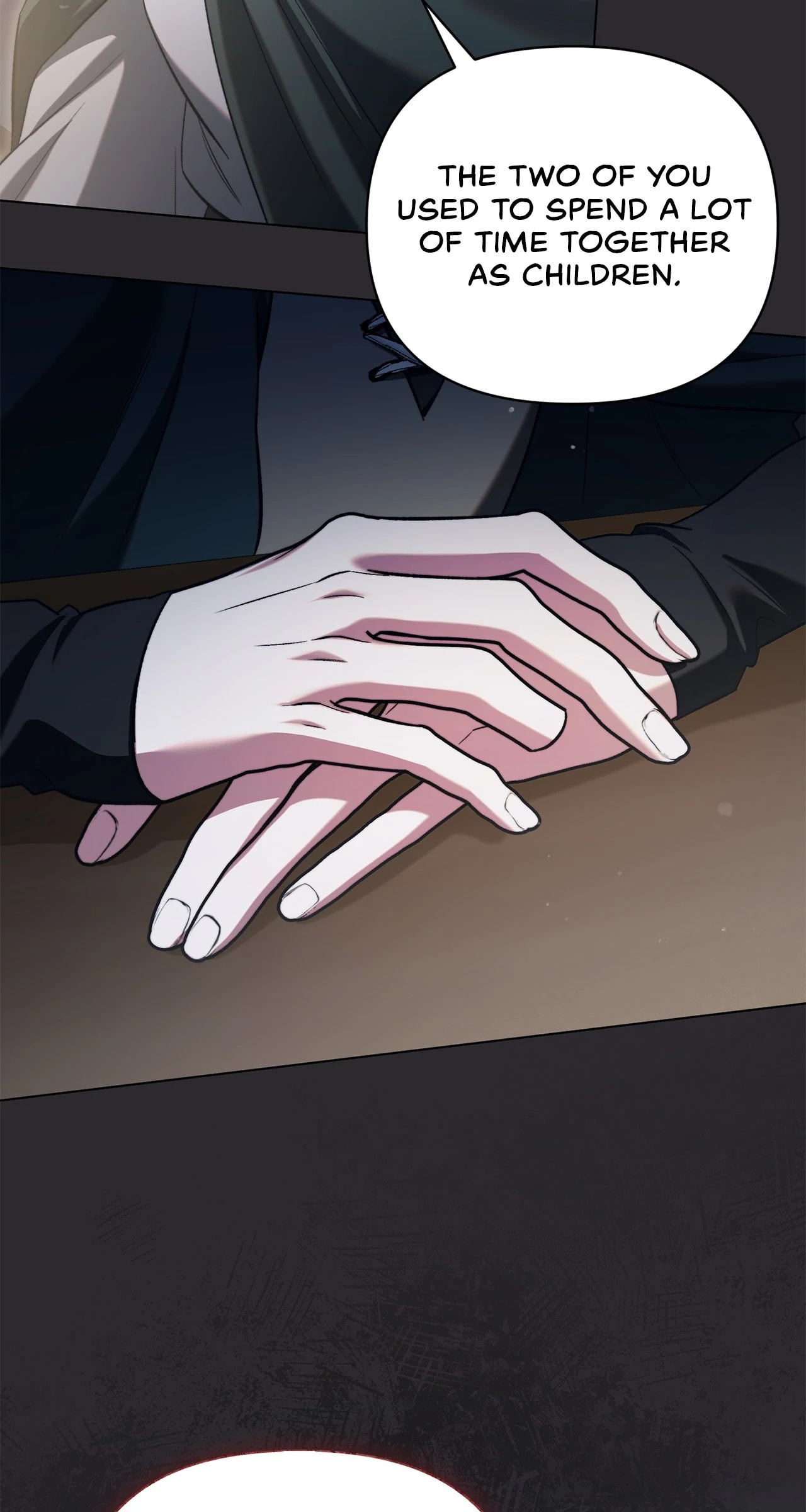 All for My Dearest Juliet Chapter 43 page 81 - 