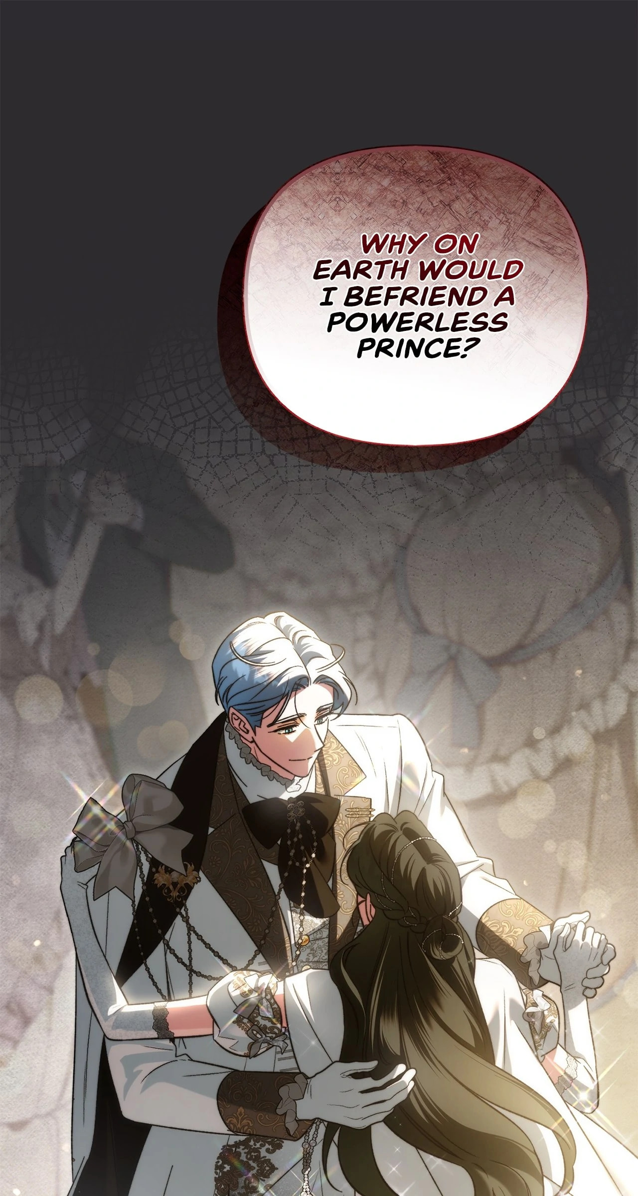 All for My Dearest Juliet Chapter 43 page 84 - 
