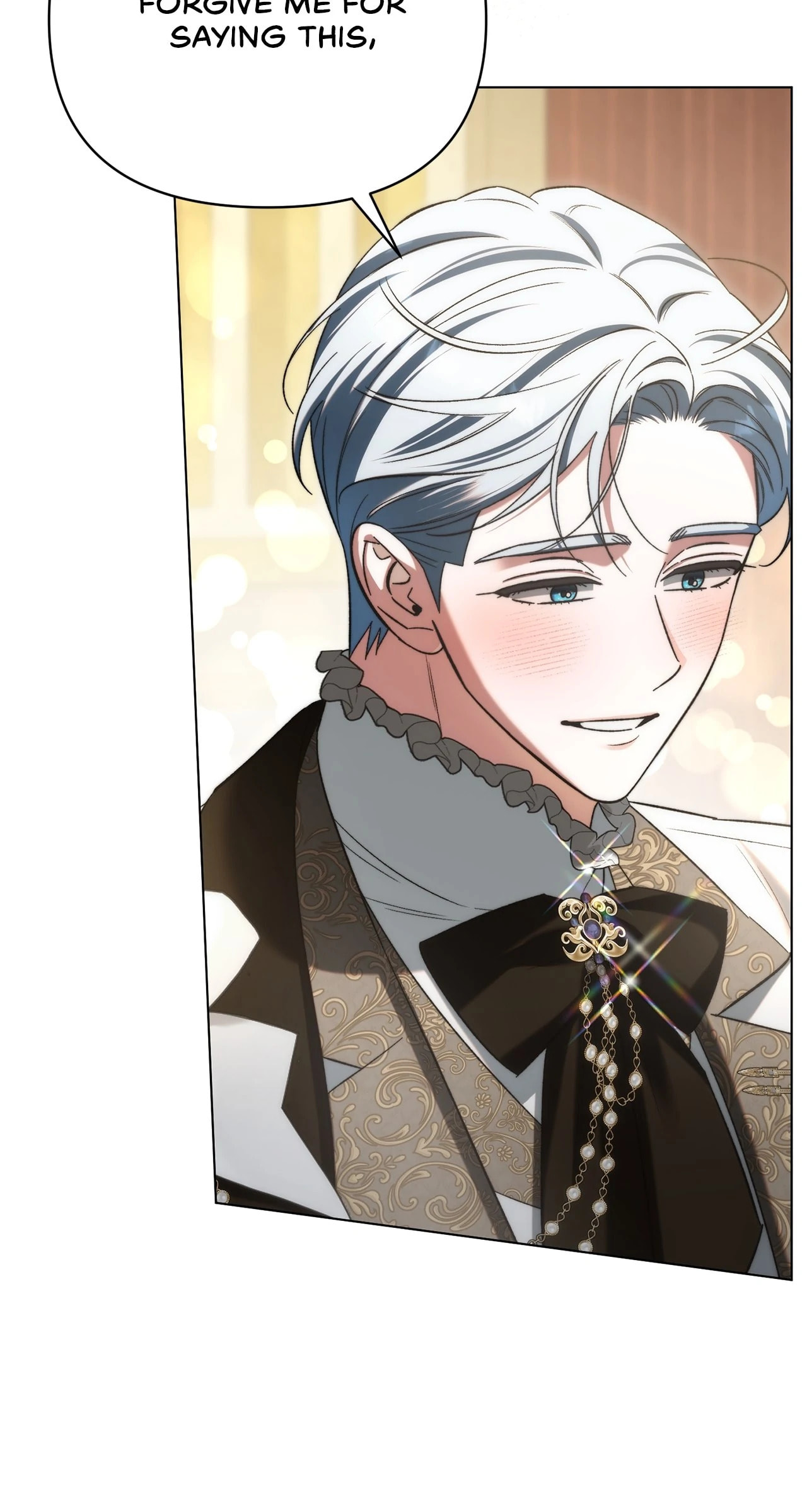 All for My Dearest Juliet Chapter 43 page 86 - 