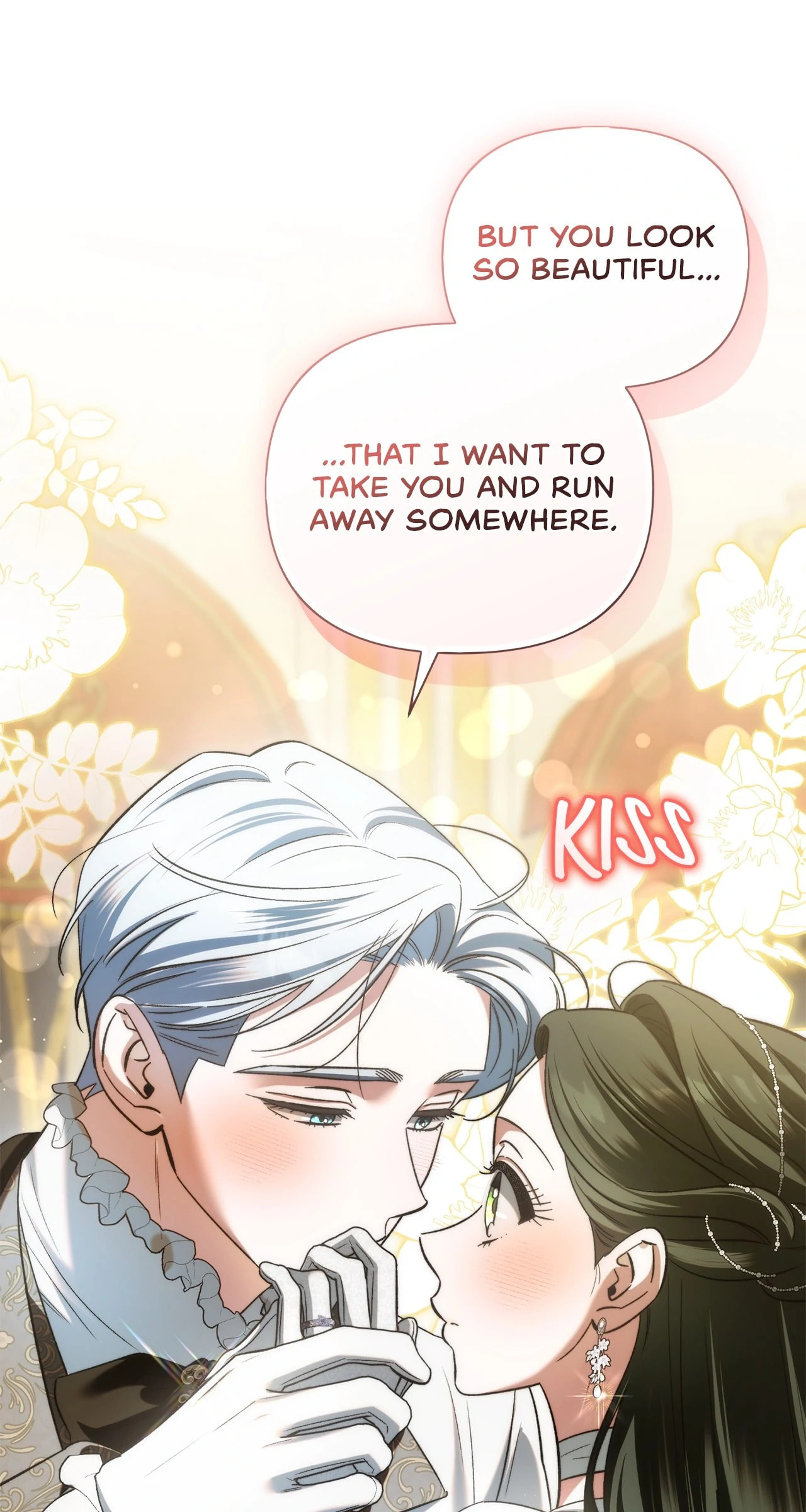 All for My Dearest Juliet Chapter 43 page 87 - 