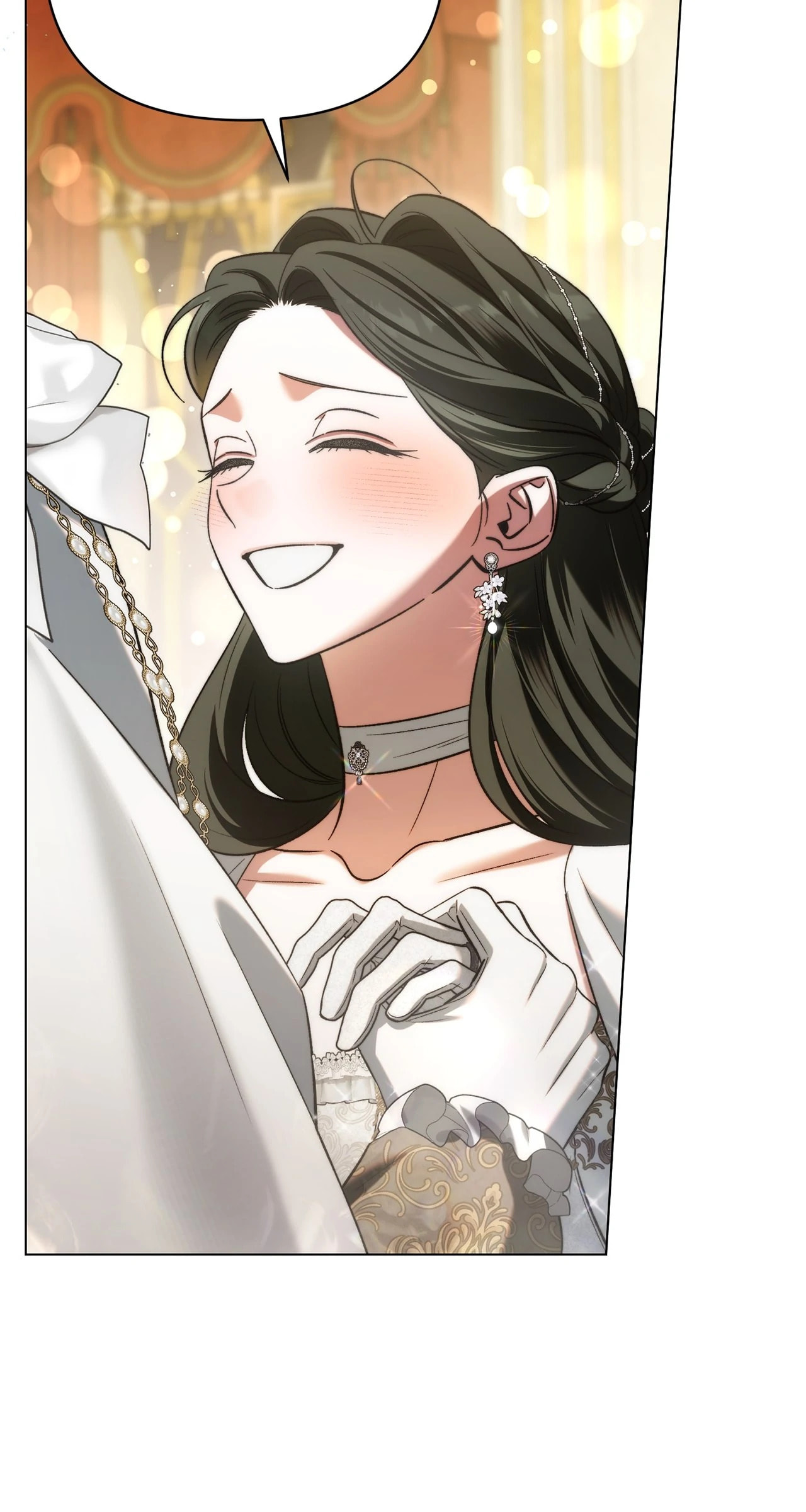 All for My Dearest Juliet Chapter 43 page 89 - 