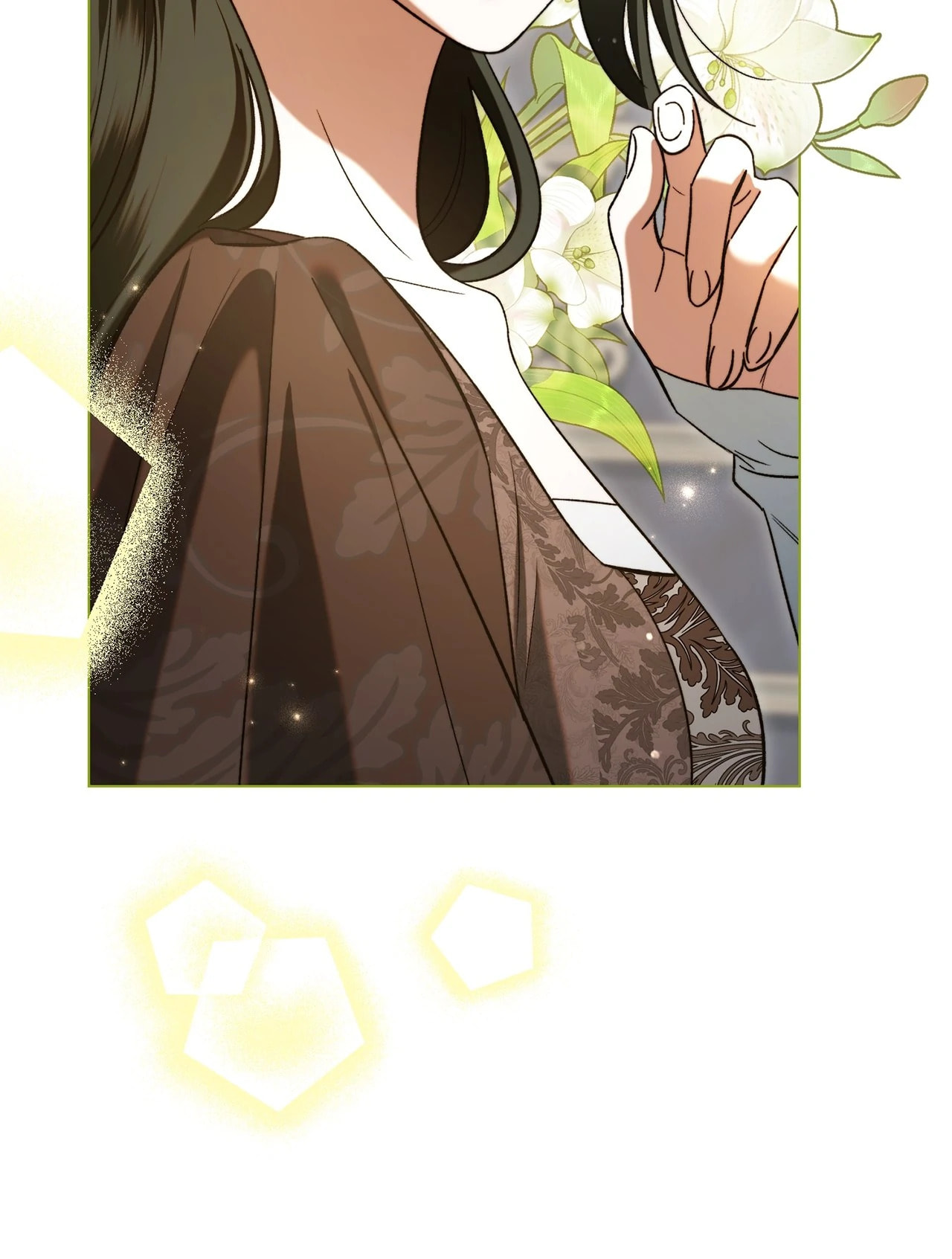 All for My Dearest Juliet Chapter 43 page 10 - 