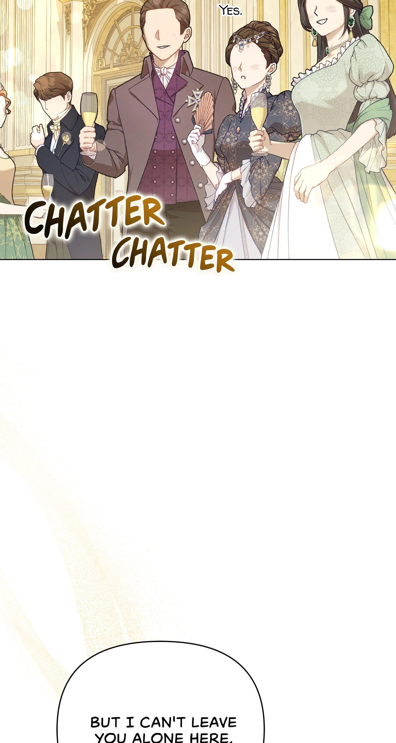 All for My Dearest Juliet Chapter 43 page 91 - 