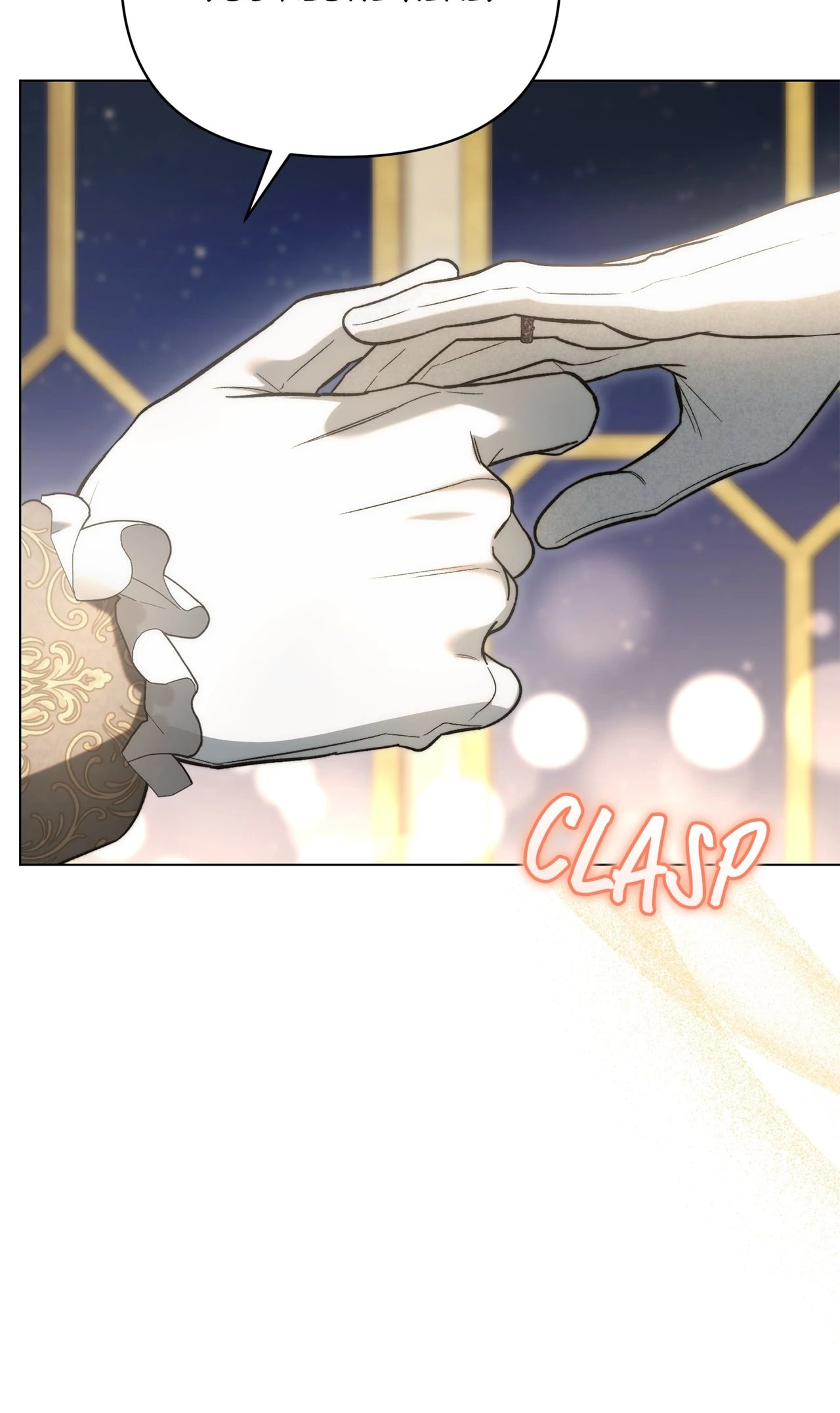 All for My Dearest Juliet Chapter 43 page 92 - 