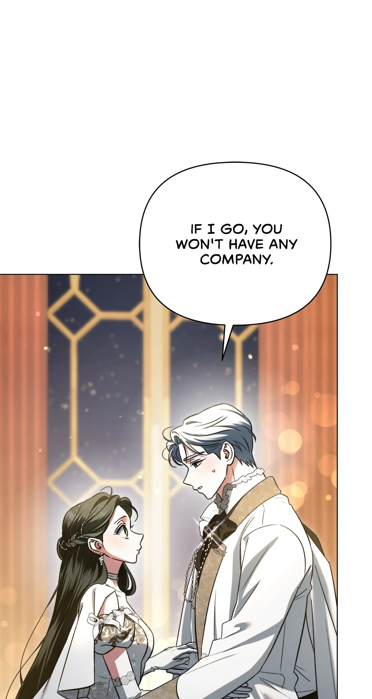 All for My Dearest Juliet Chapter 43 page 93 - 