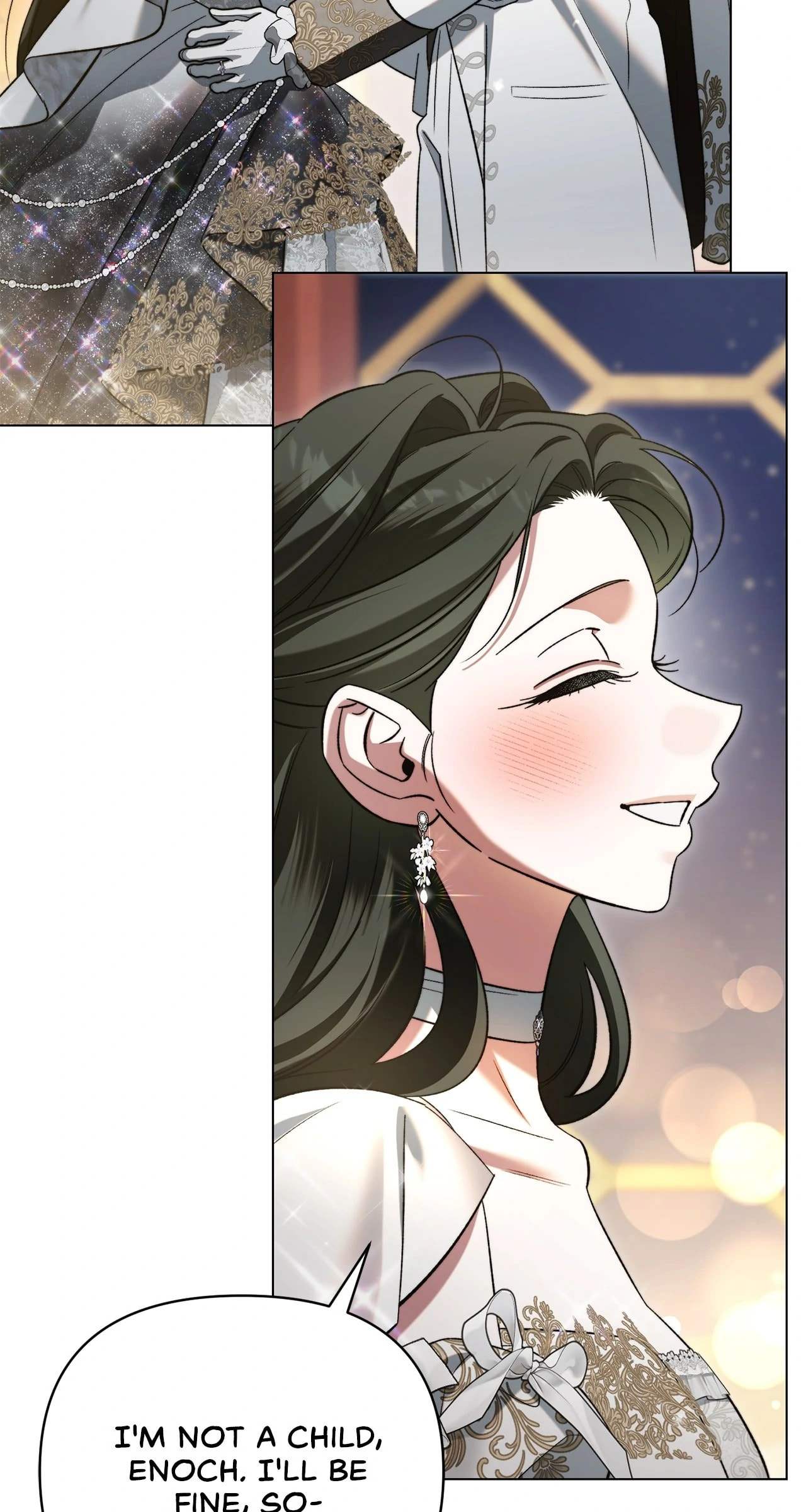 All for My Dearest Juliet Chapter 43 page 94 - 
