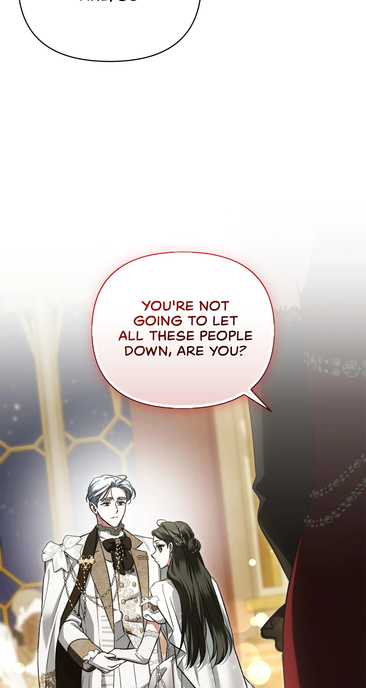 All for My Dearest Juliet Chapter 43 page 95 - 