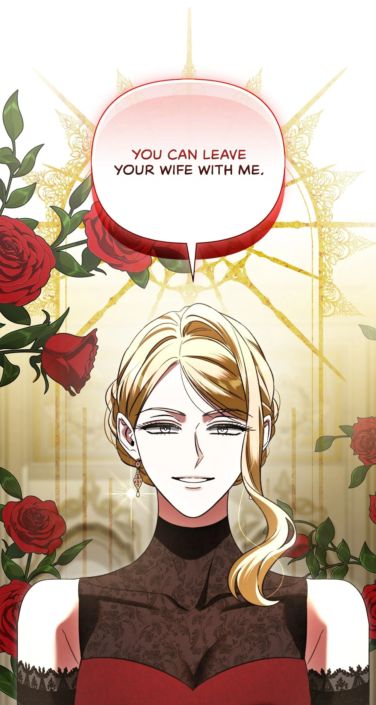 All for My Dearest Juliet Chapter 43 page 97 - 