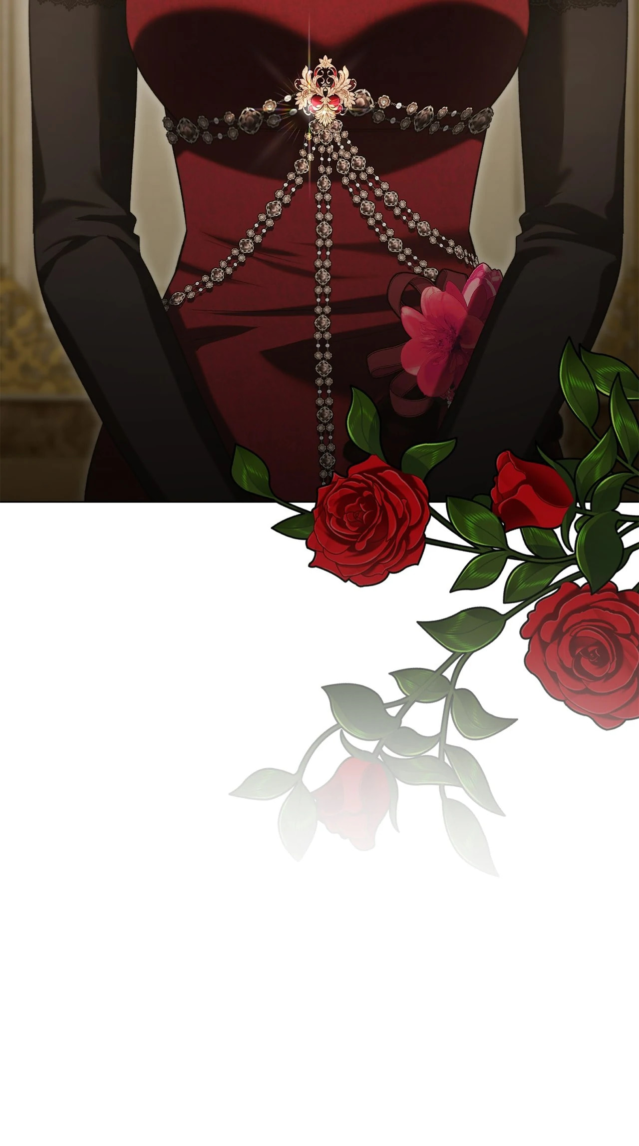 All for My Dearest Juliet Chapter 43 page 98 - 