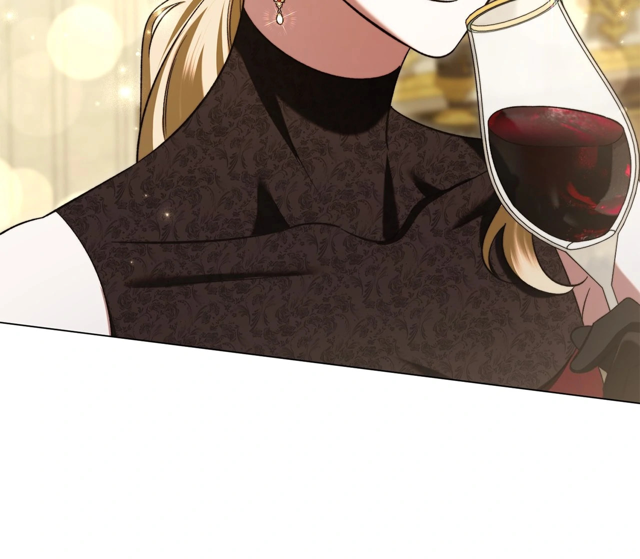 All for My Dearest Juliet Chapter 44 page 11 - 