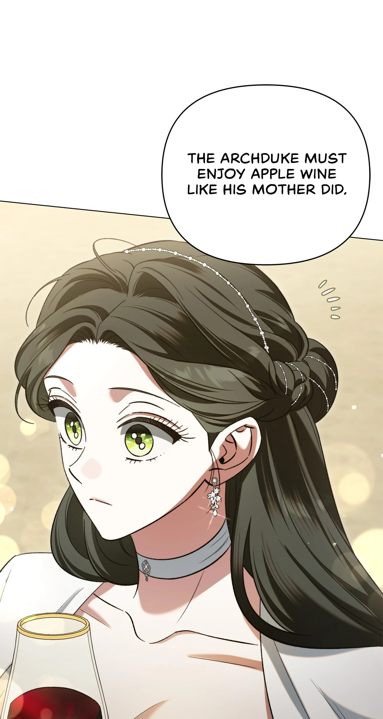 All for My Dearest Juliet Chapter 44 page 12 - 