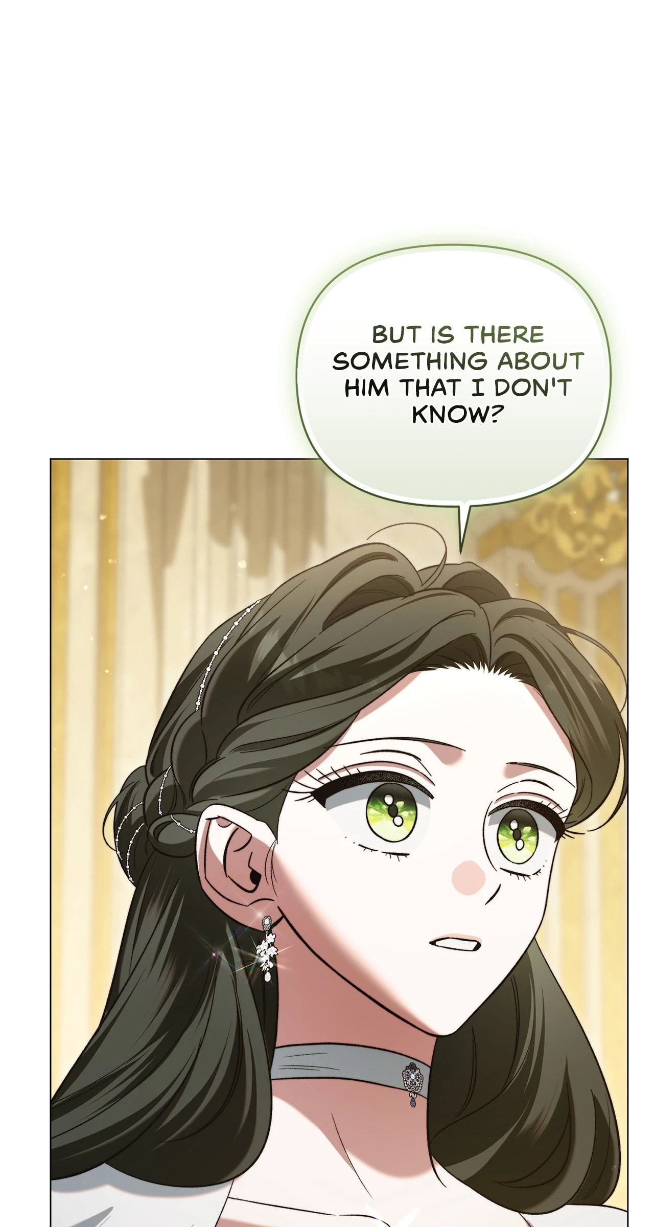 All for My Dearest Juliet Chapter 44 page 17 - 