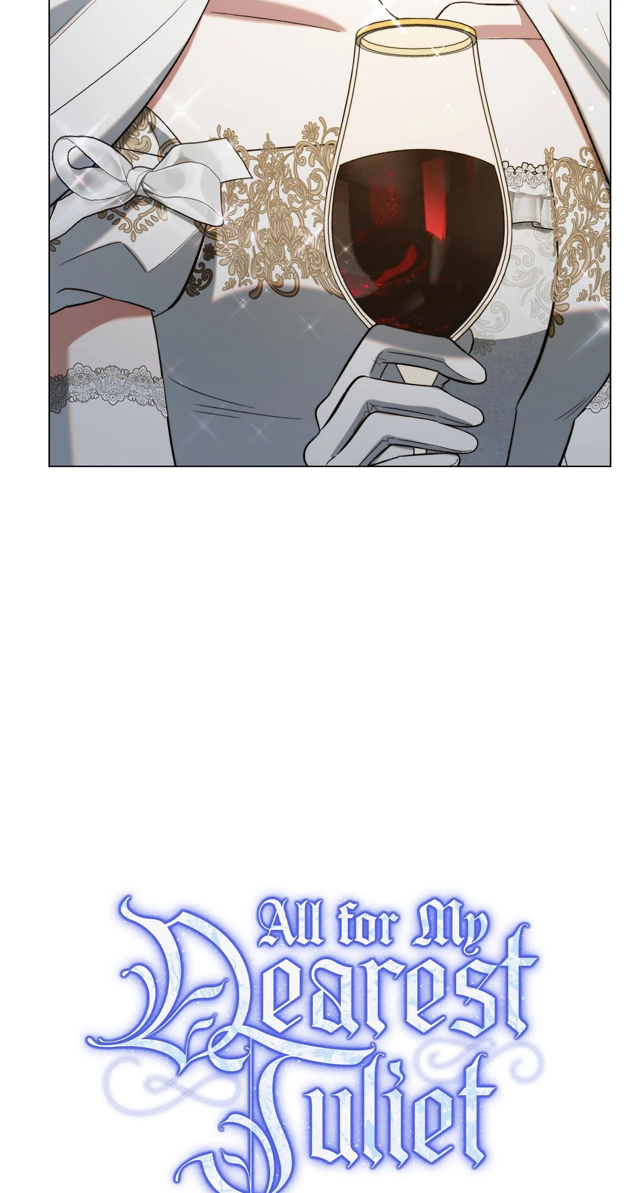 All for My Dearest Juliet Chapter 44 page 18 - 
