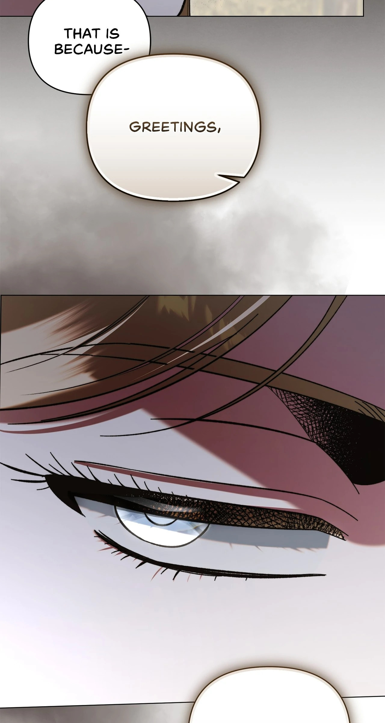 All for My Dearest Juliet Chapter 44 page 25 - 