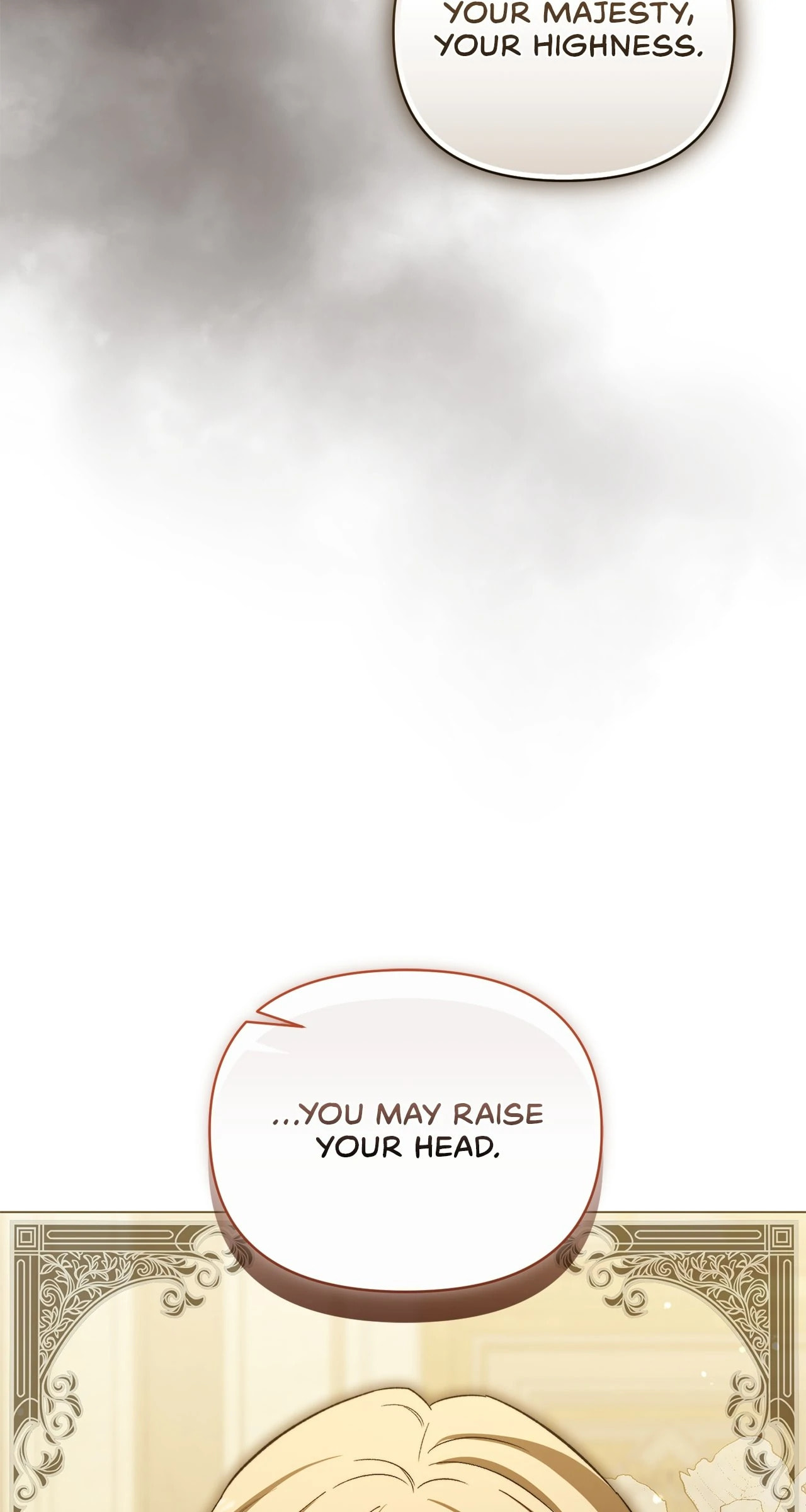 All for My Dearest Juliet Chapter 44 page 26 - 
