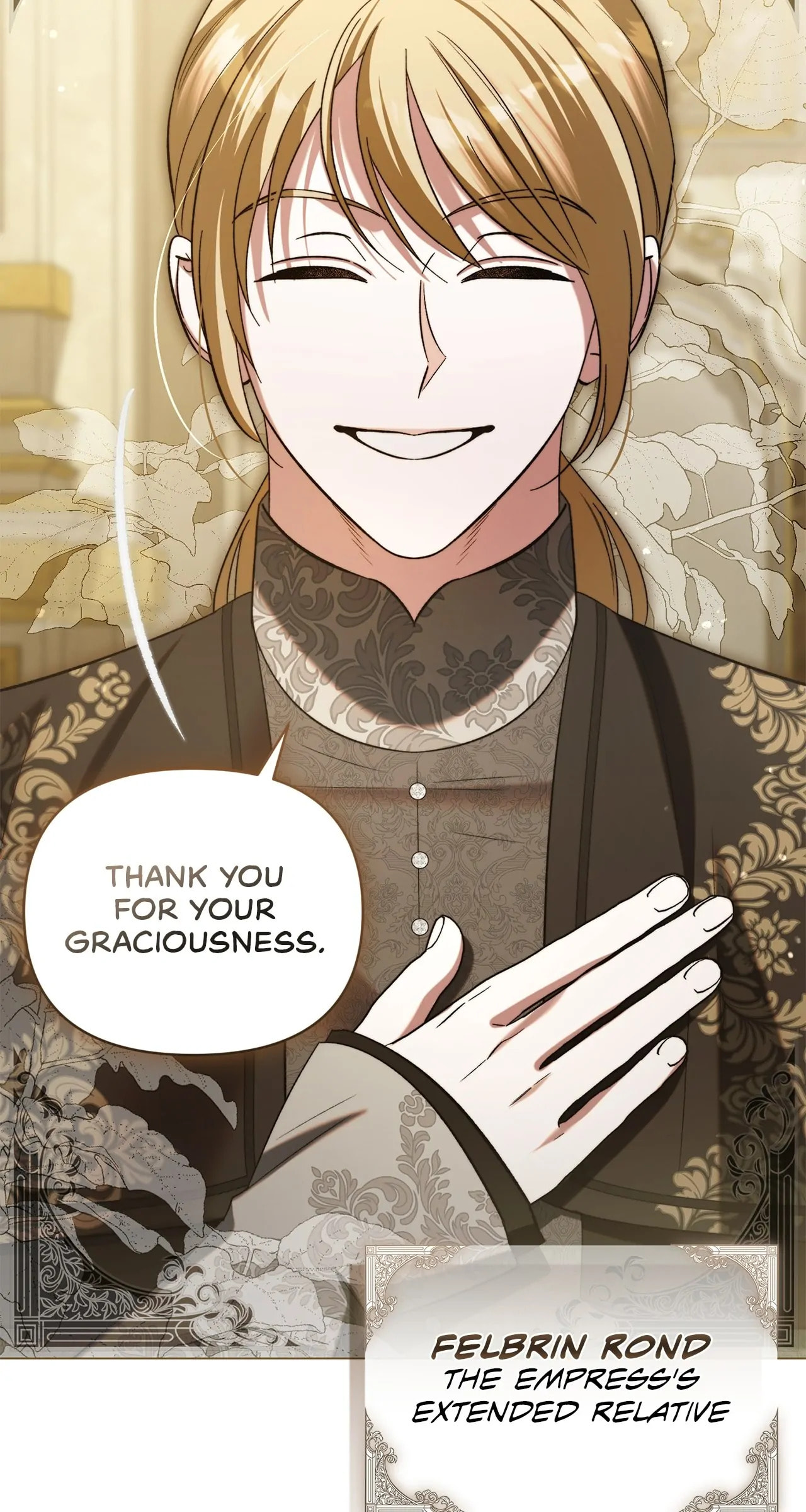 All for My Dearest Juliet Chapter 44 page 27 - 