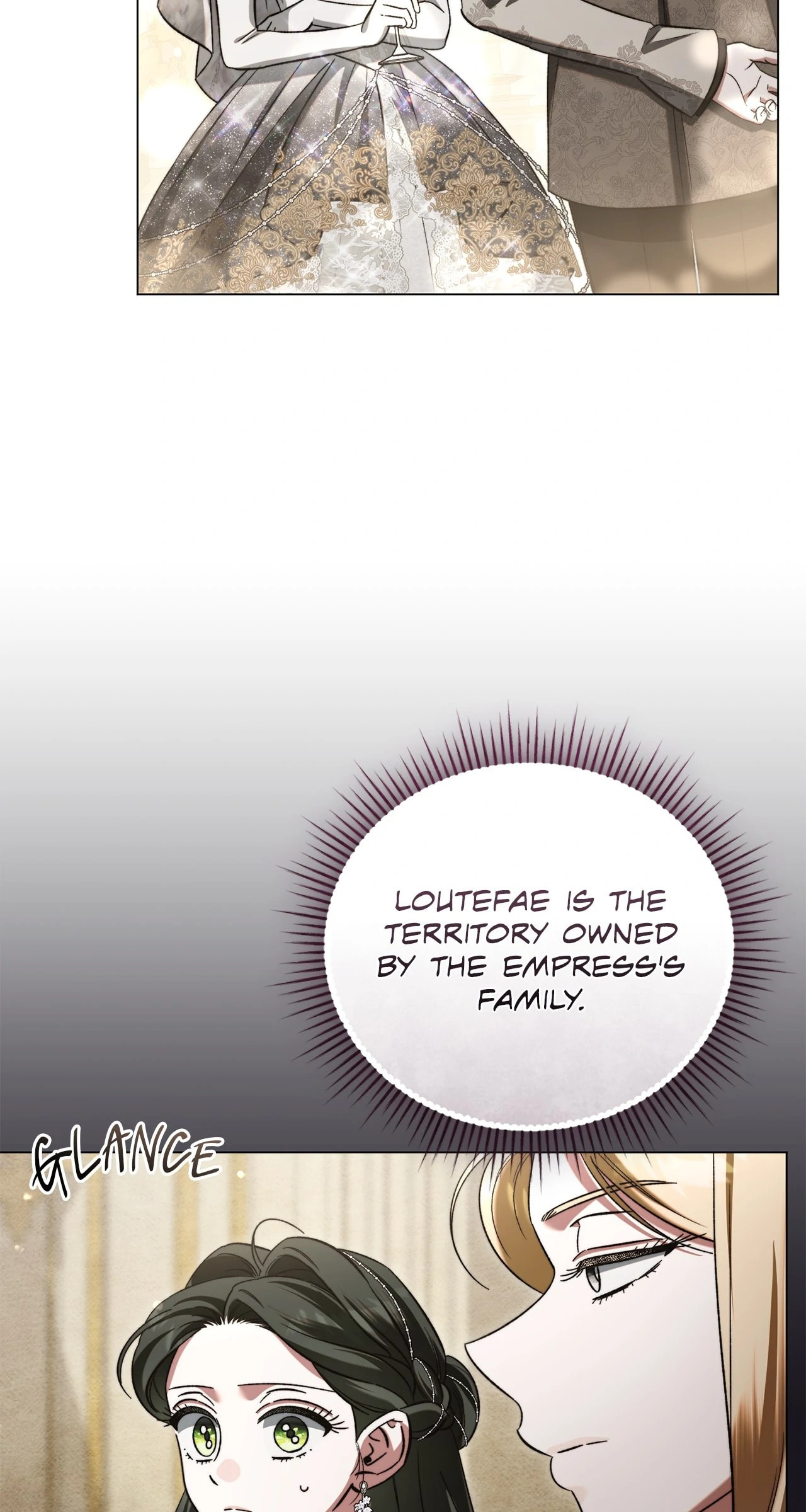 All for My Dearest Juliet Chapter 44 page 30 - 