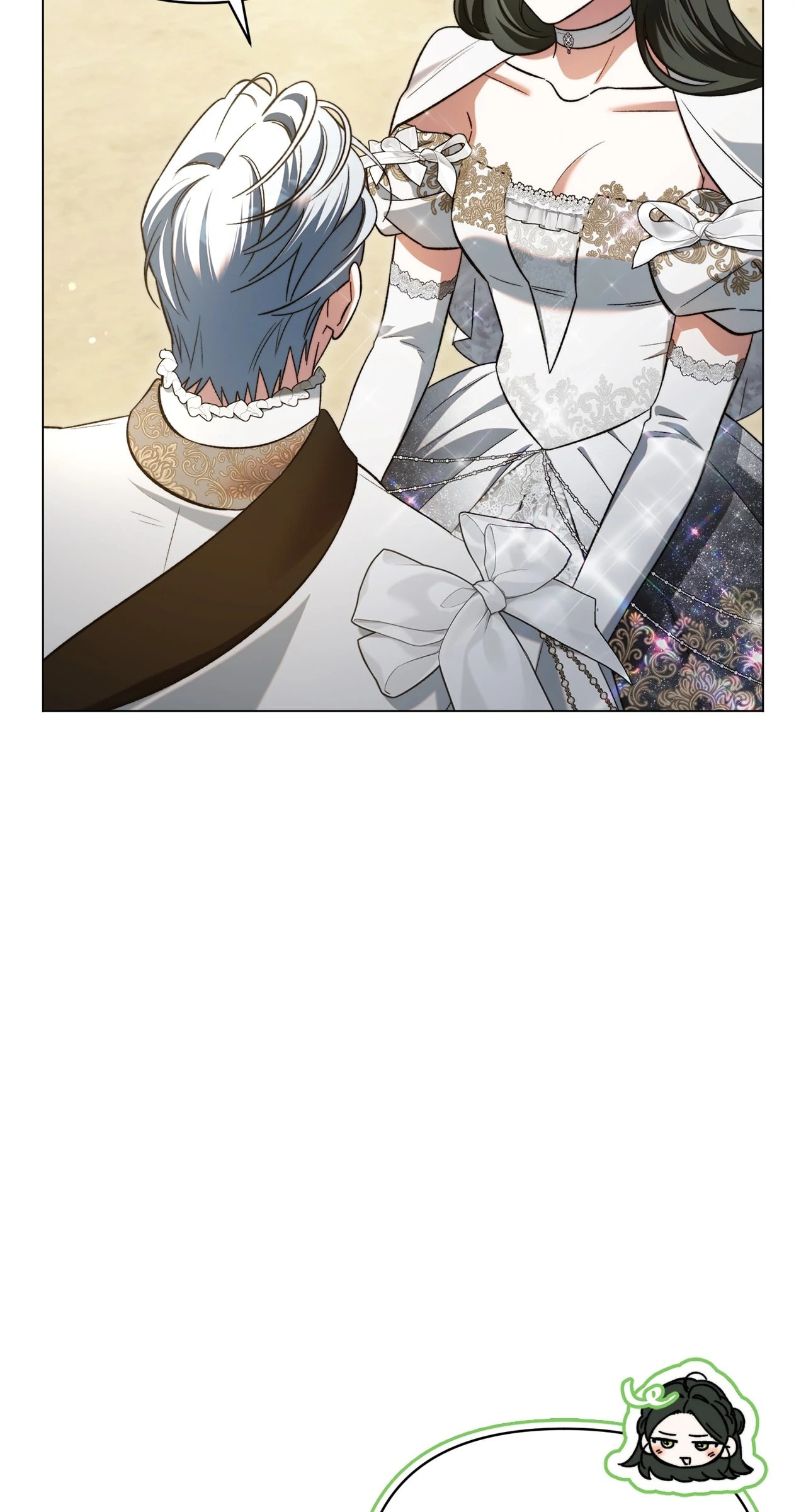 All for My Dearest Juliet Chapter 44 page 4 - 