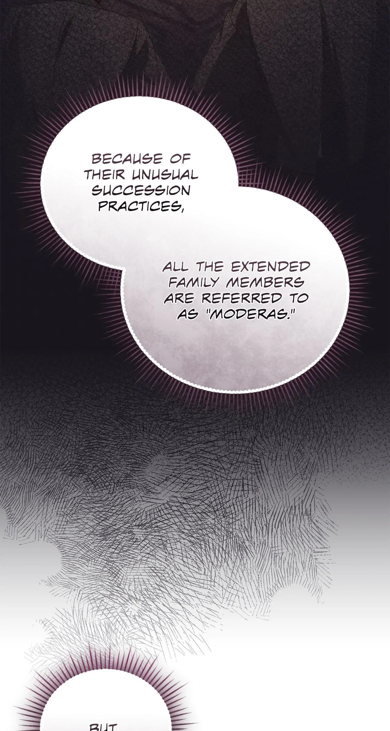 All for My Dearest Juliet Chapter 44 page 33 - 