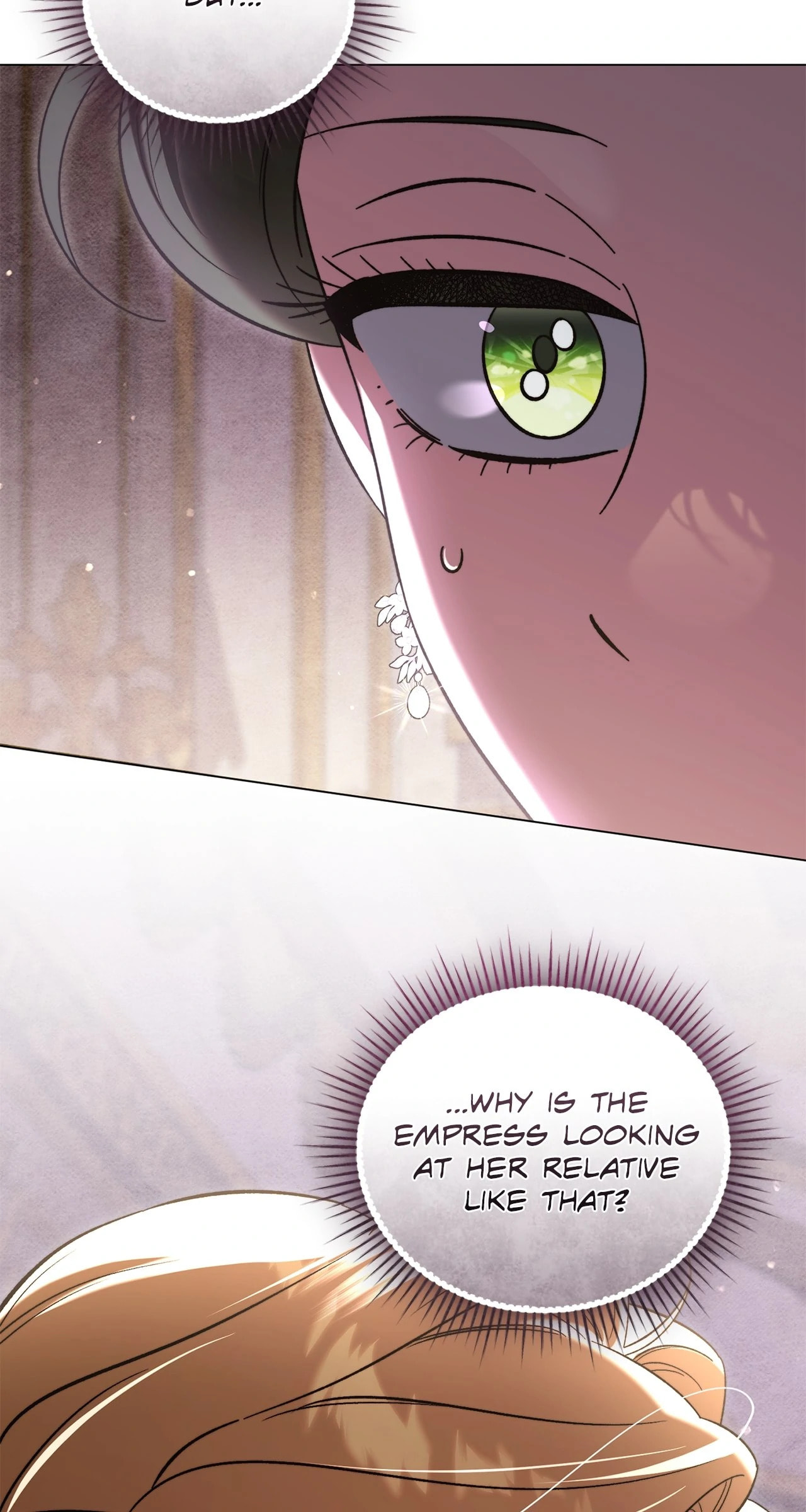 All for My Dearest Juliet Chapter 44 page 34 - 