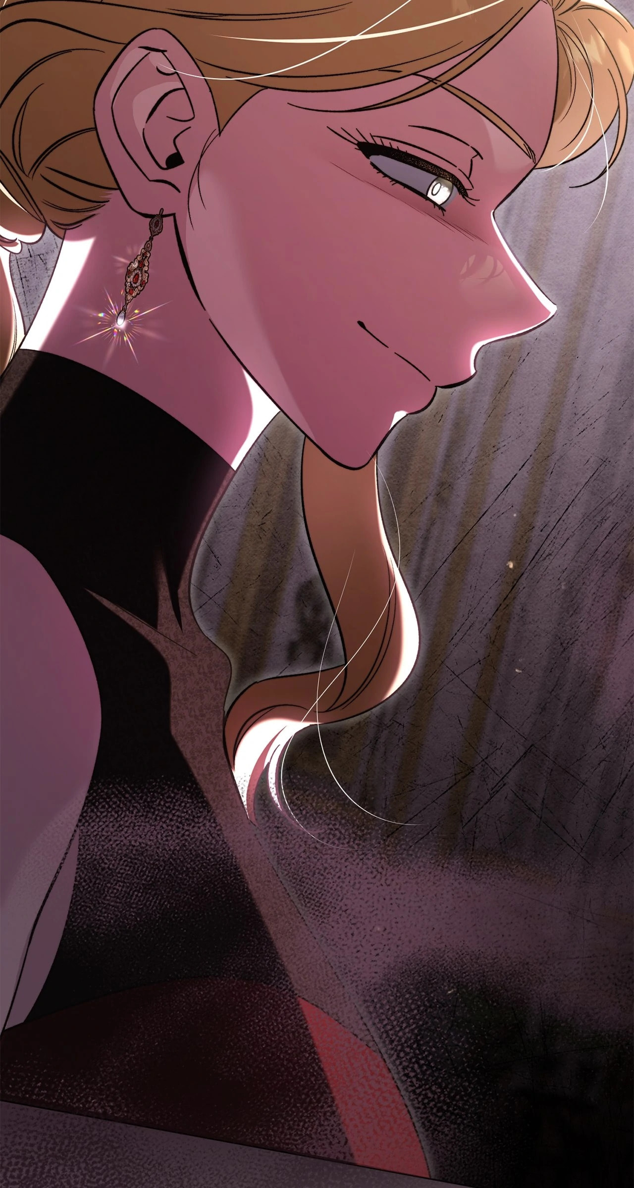 All for My Dearest Juliet Chapter 44 page 35 - 