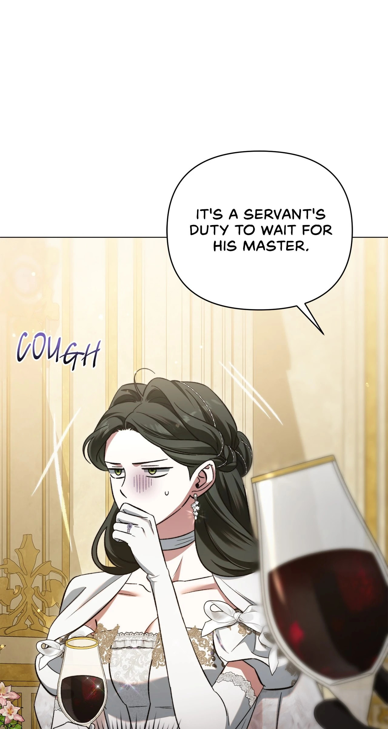 All for My Dearest Juliet Chapter 44 page 38 - 