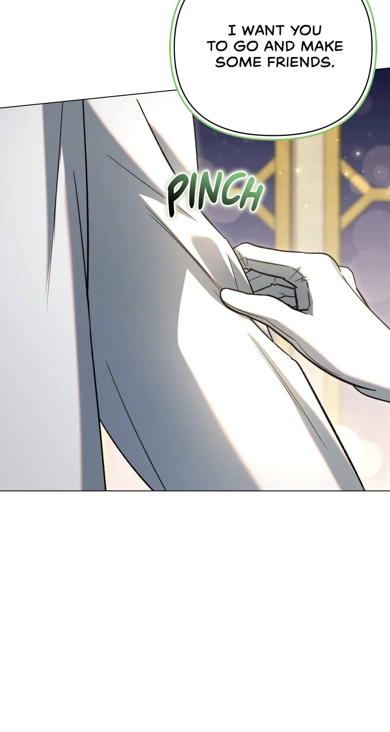 All for My Dearest Juliet Chapter 44 page 5 - 