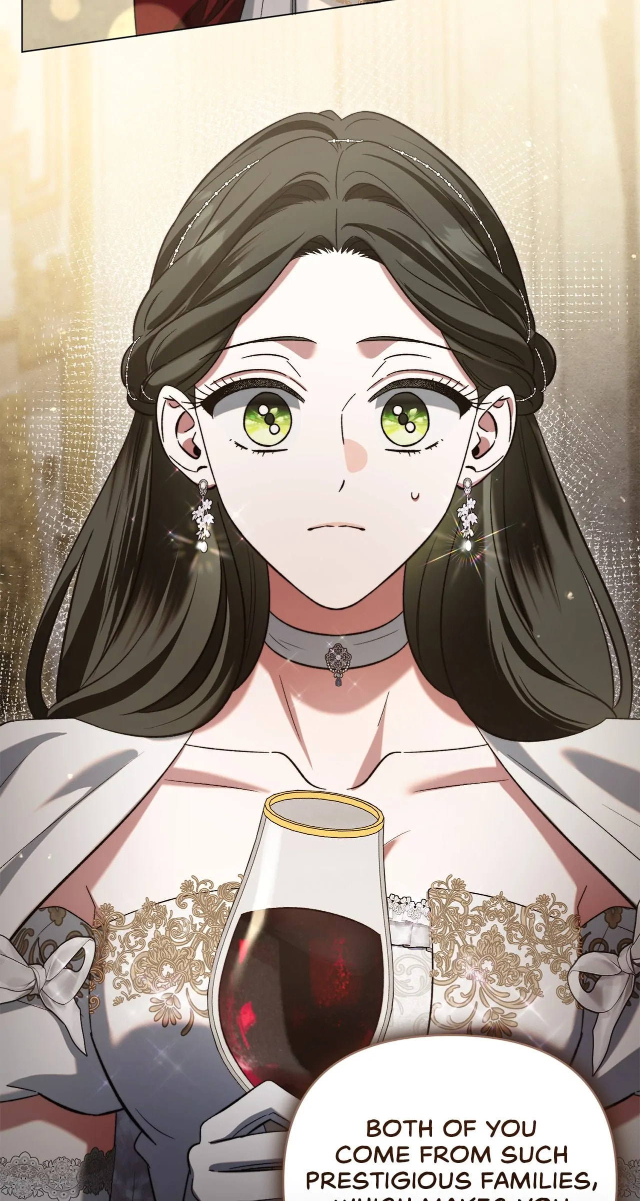All for My Dearest Juliet Chapter 44 page 42 - 