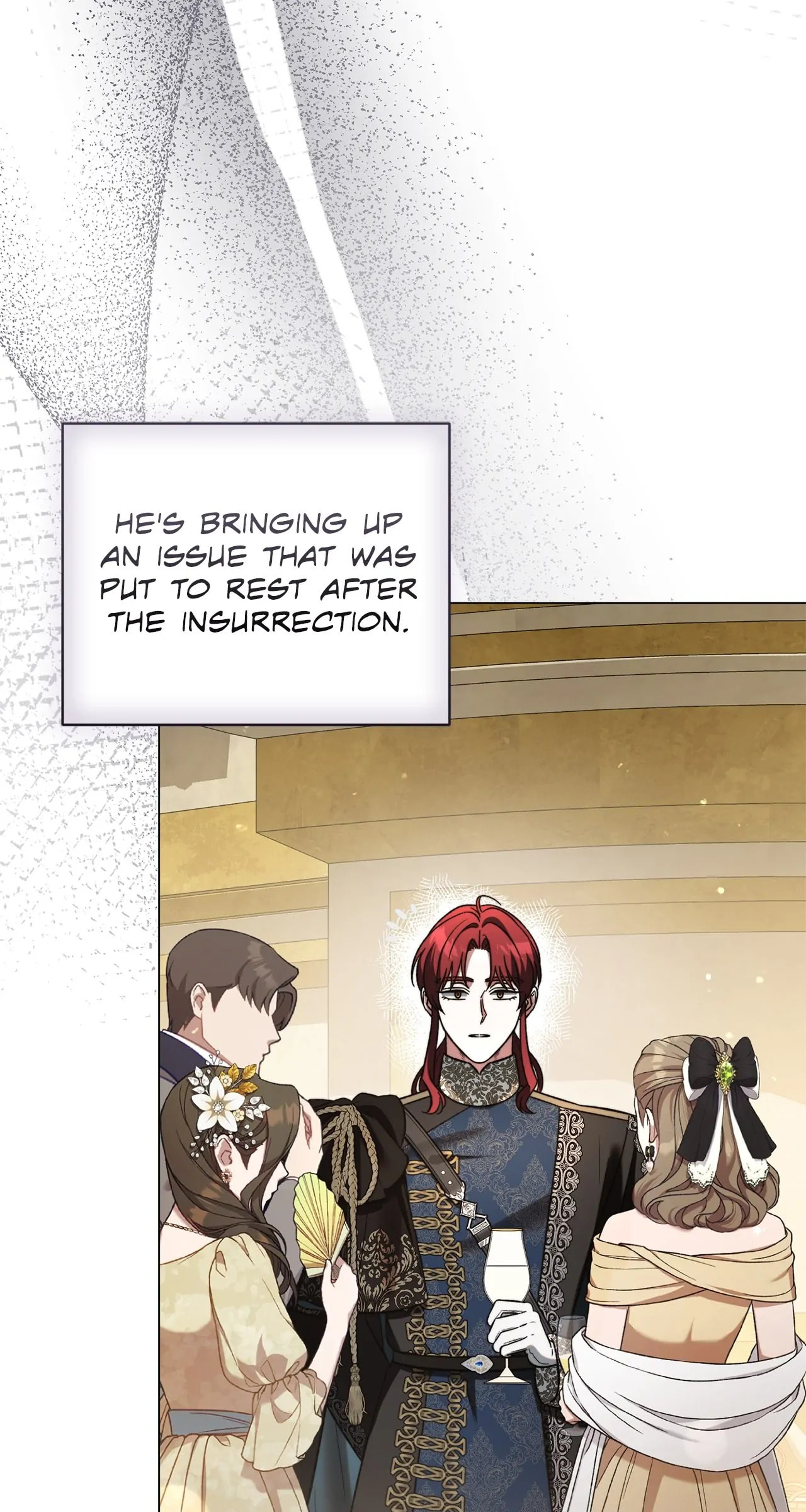 All for My Dearest Juliet Chapter 44 page 45 - 