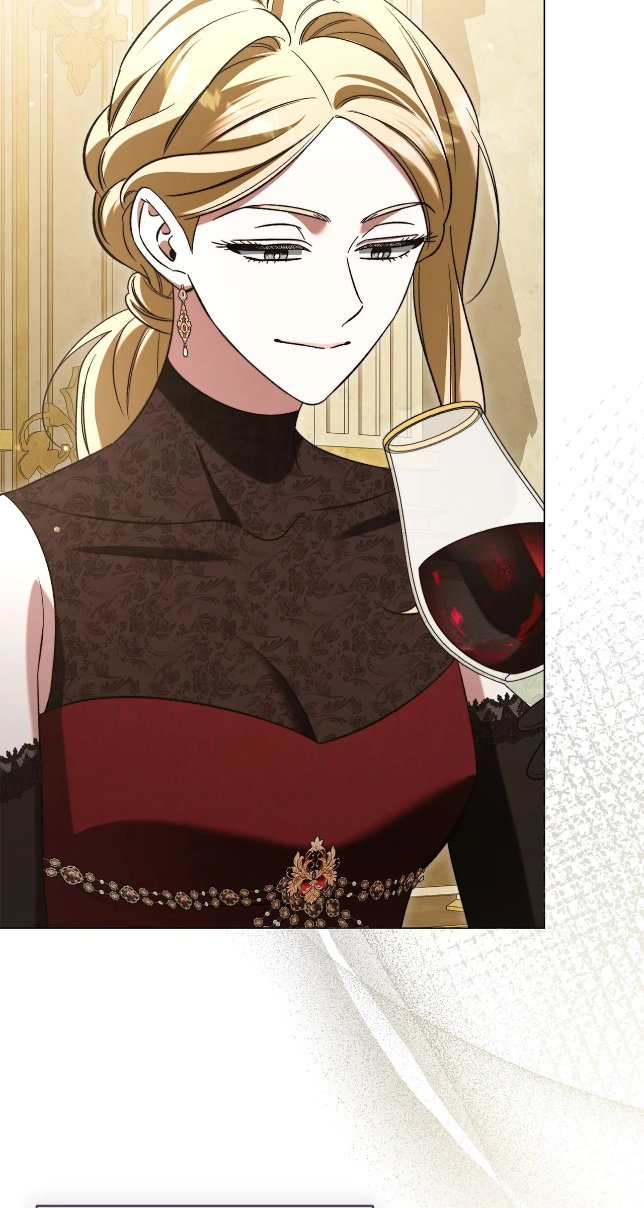 All for My Dearest Juliet Chapter 44 page 47 - 