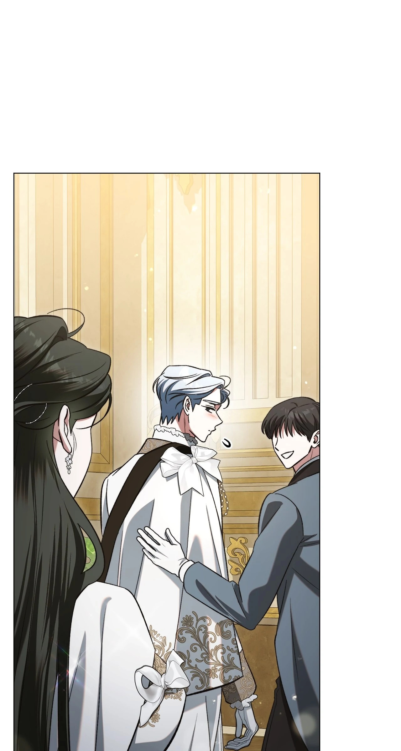 All for My Dearest Juliet Chapter 44 page 6 - 