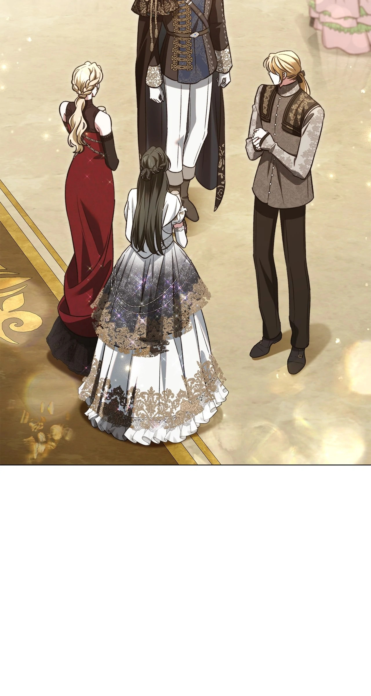 All for My Dearest Juliet Chapter 44 page 52 - 