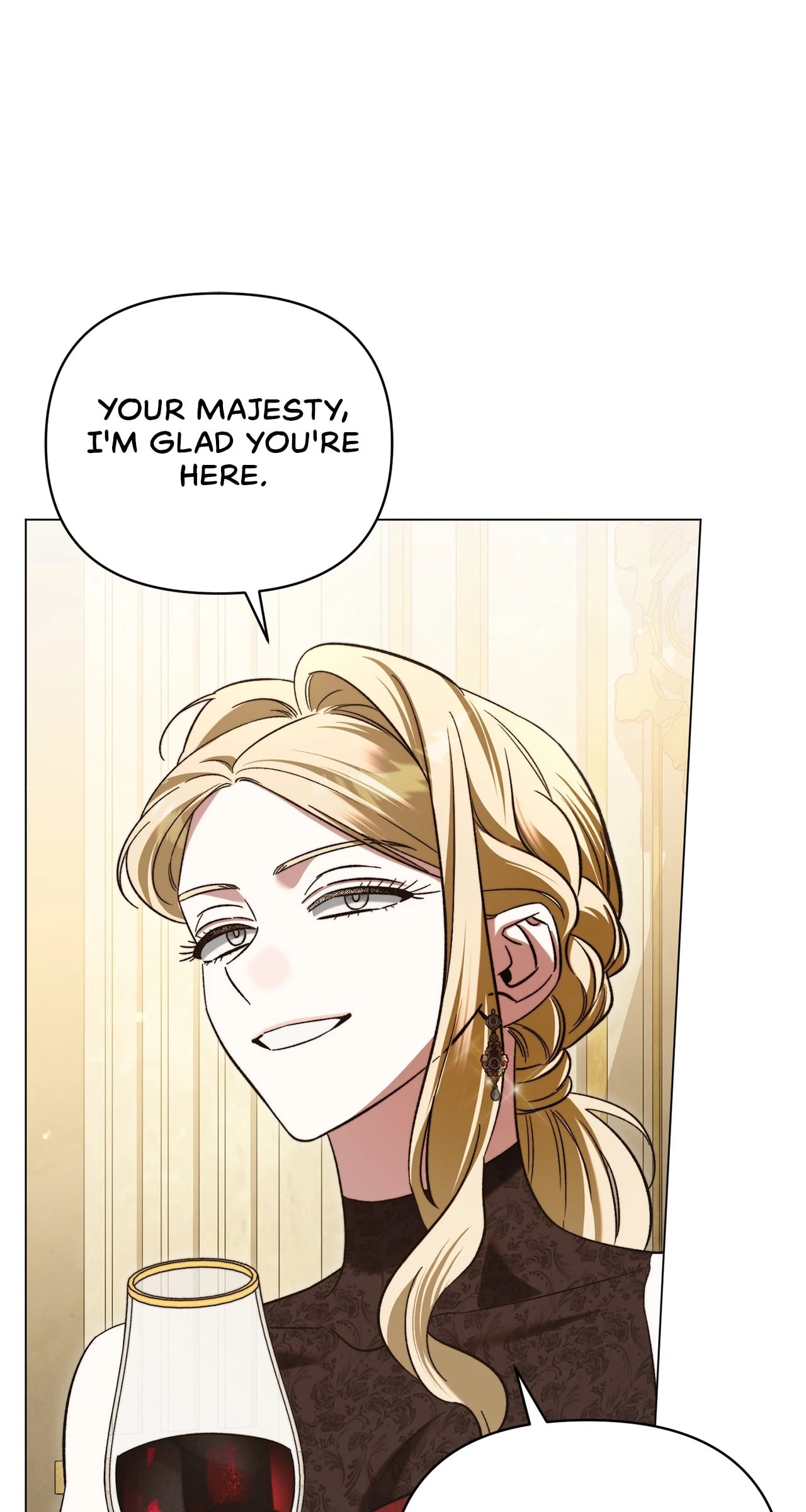 All for My Dearest Juliet Chapter 44 page 53 - 