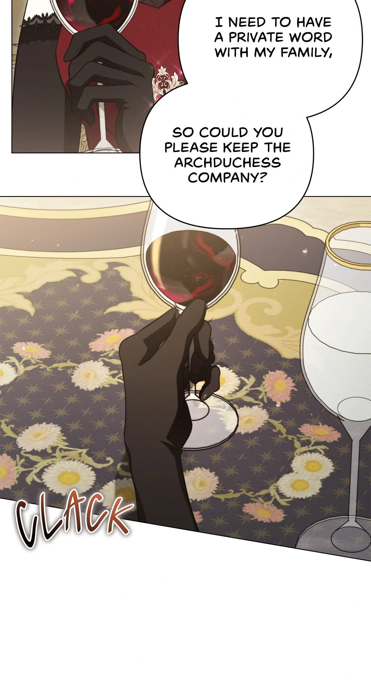 All for My Dearest Juliet Chapter 44 page 54 - 