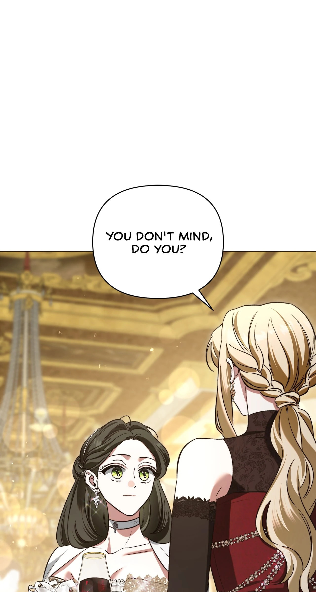 All for My Dearest Juliet Chapter 44 page 55 - 