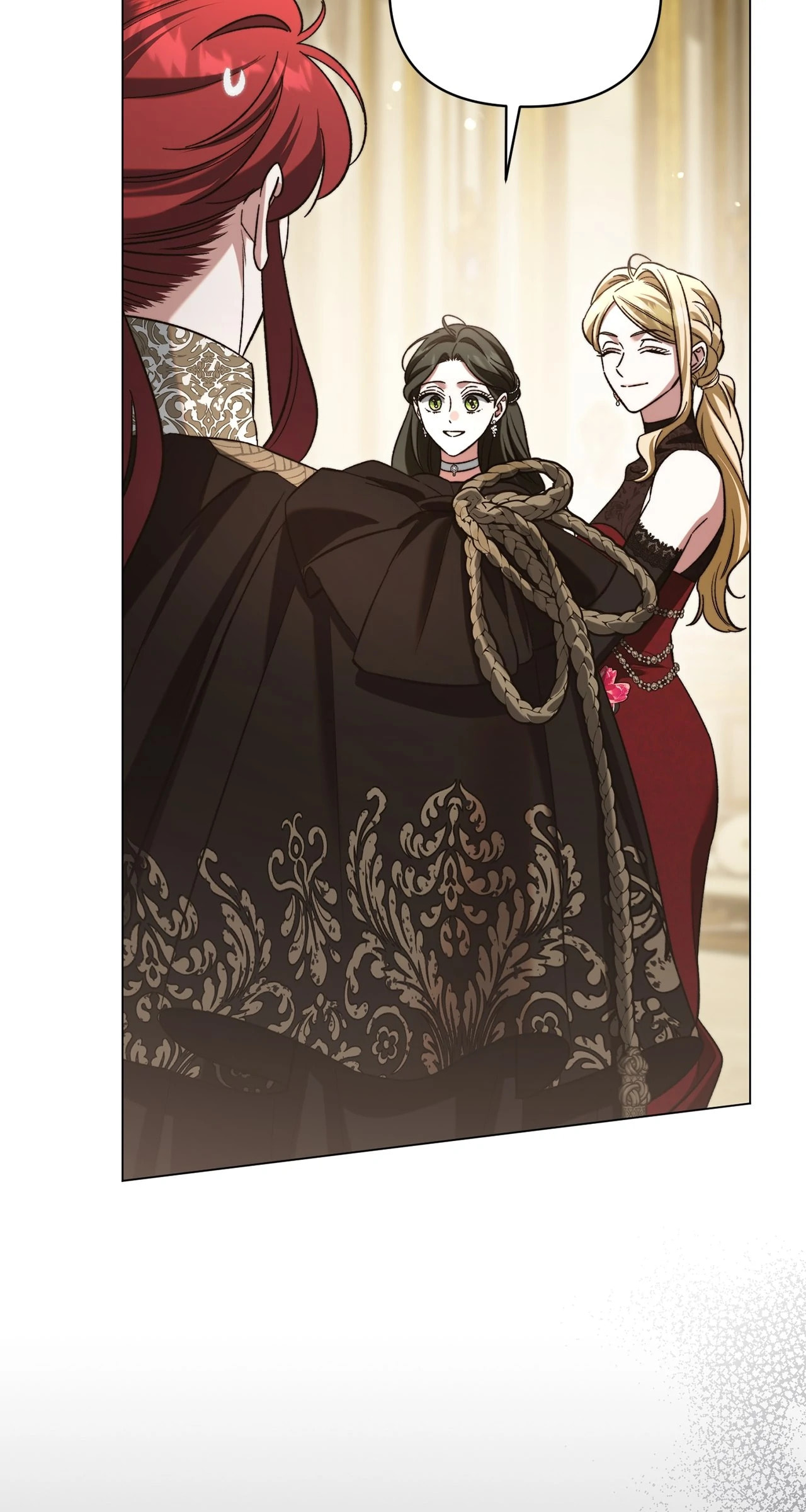 All for My Dearest Juliet Chapter 44 page 57 - 