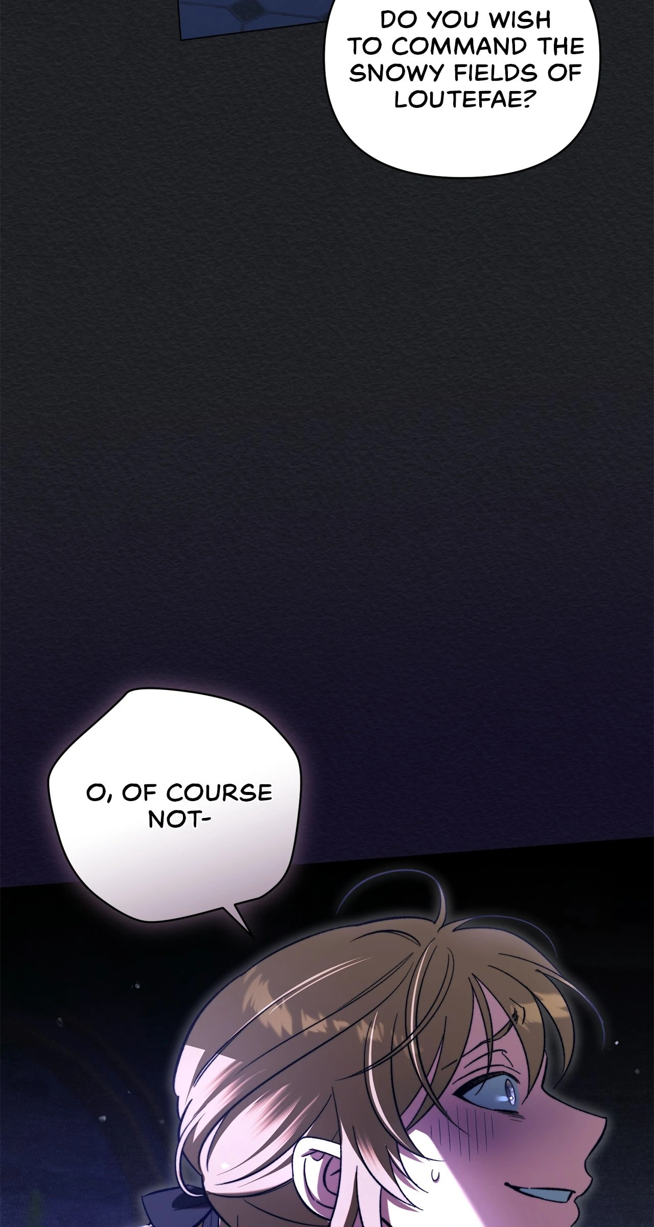 All for My Dearest Juliet Chapter 44 page 63 - 